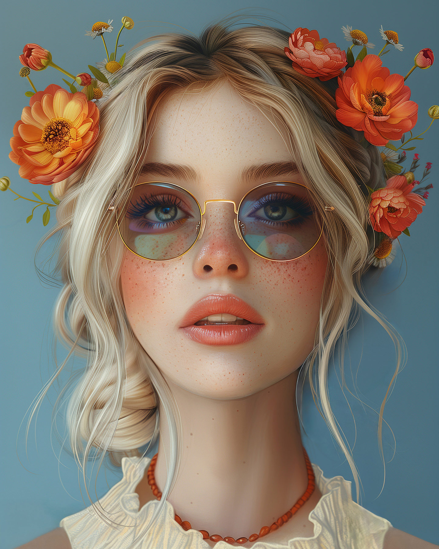 AS Leinwandbild Nina DD133376