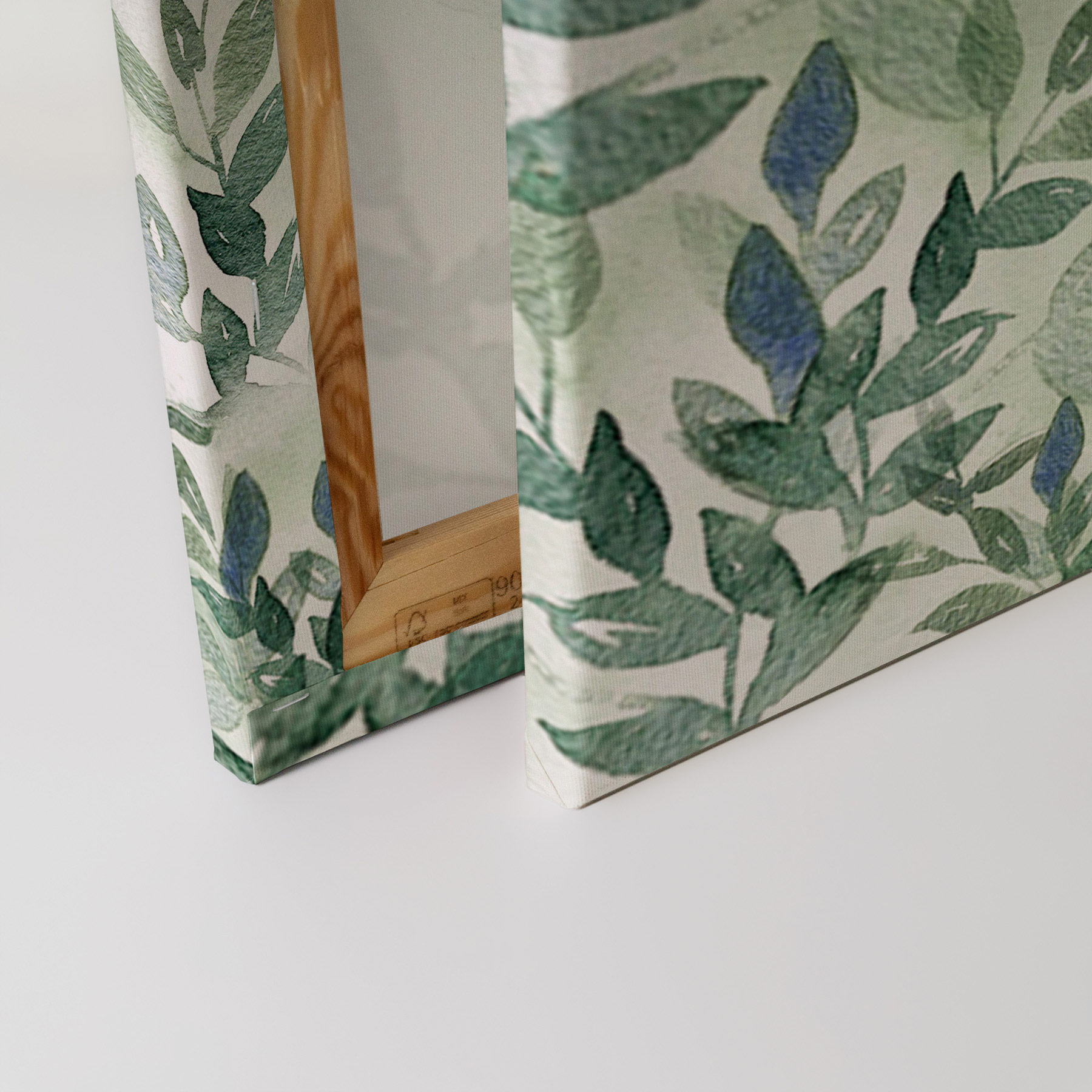 AS Leinwandbild Forest Freedom DD129428