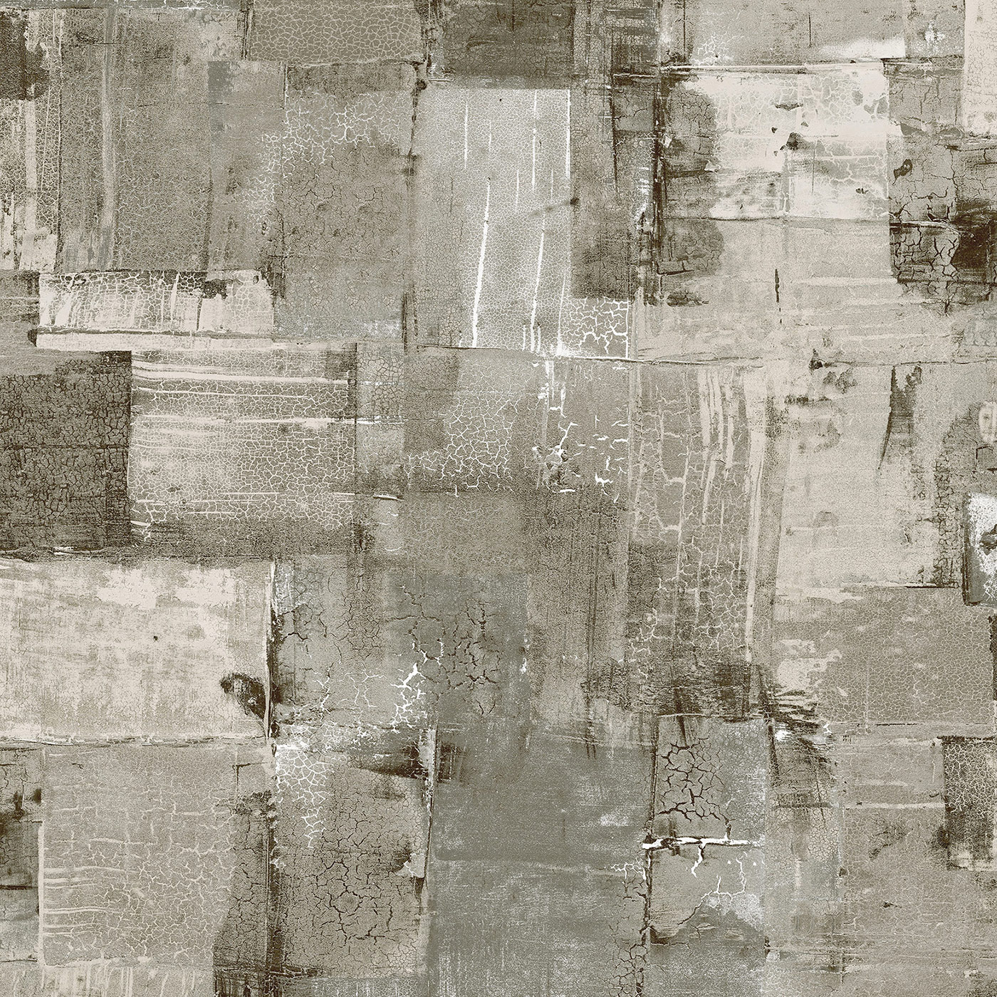 Hohenberger Vliestapete Divino Herkules Umber Brown 65294