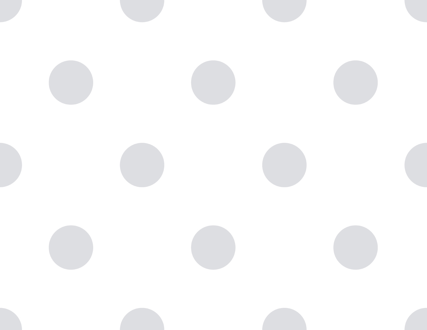 Rasch Textil Tapete Bimbaloo 2 weiss grau Punkte 330198