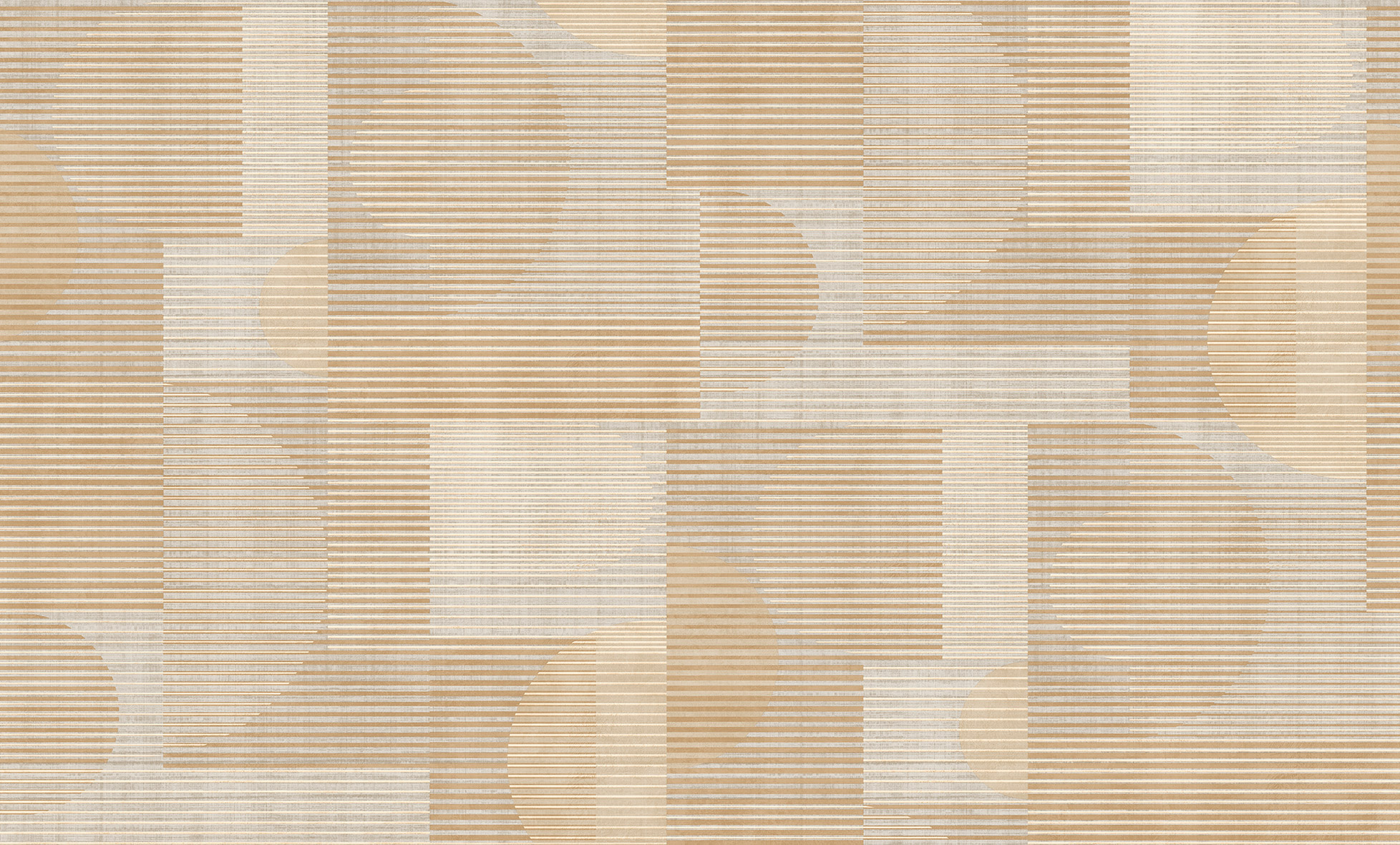 Thomas Vliestapete Attraction beige