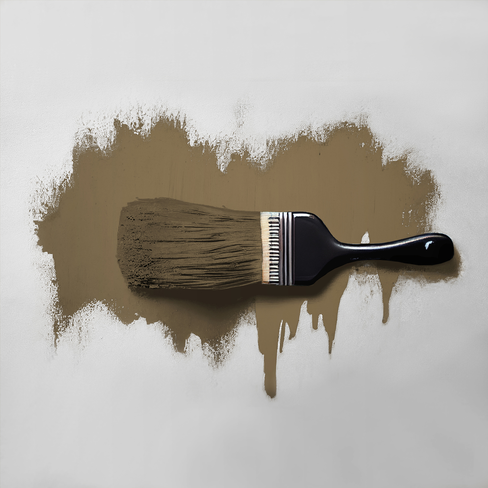 AS Wandfarbe The Color Kitchen TCK6014 Tasty Truffle 2,5 L