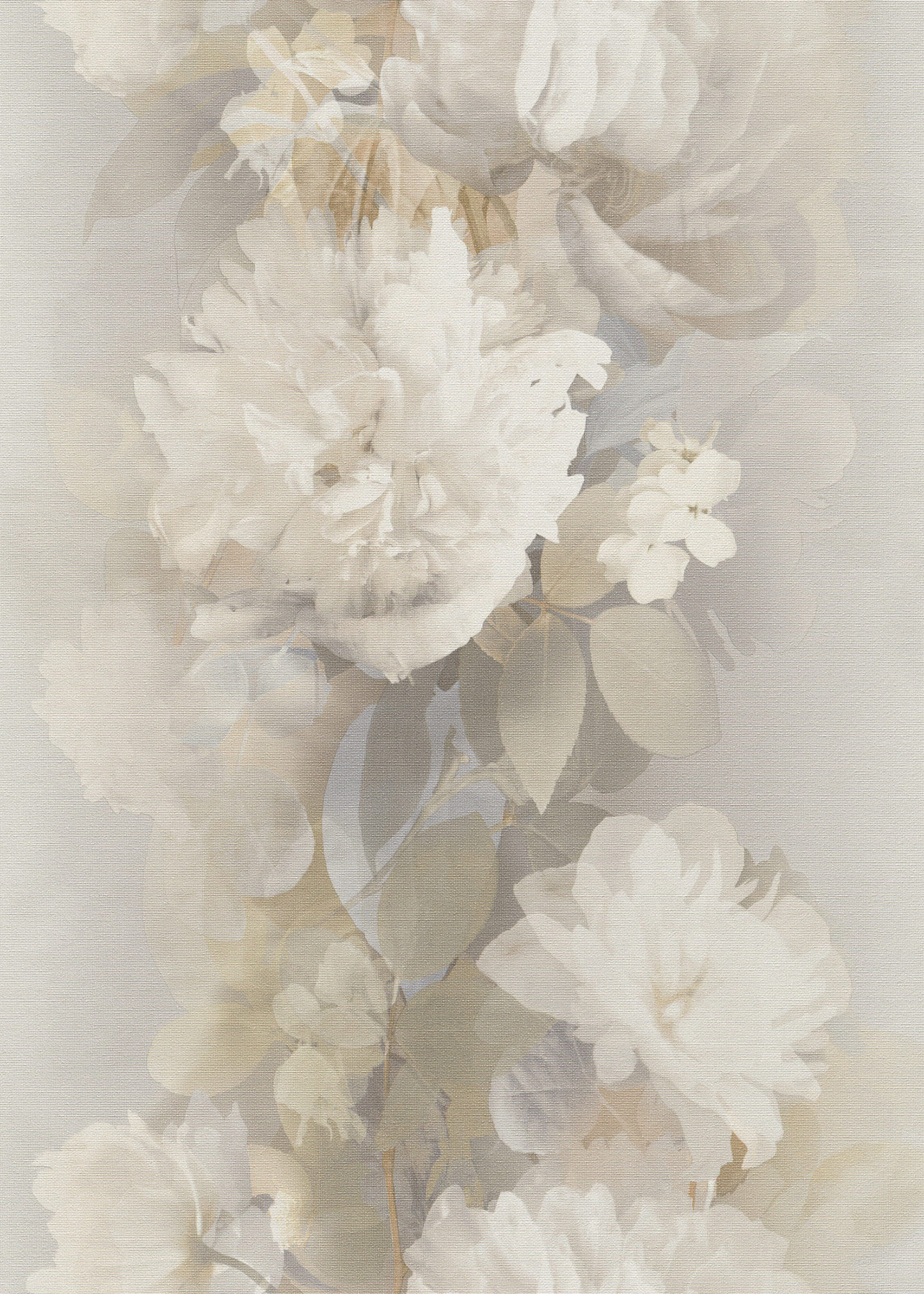 Erismann Vliestapete Aurora Blumentapete 1051337