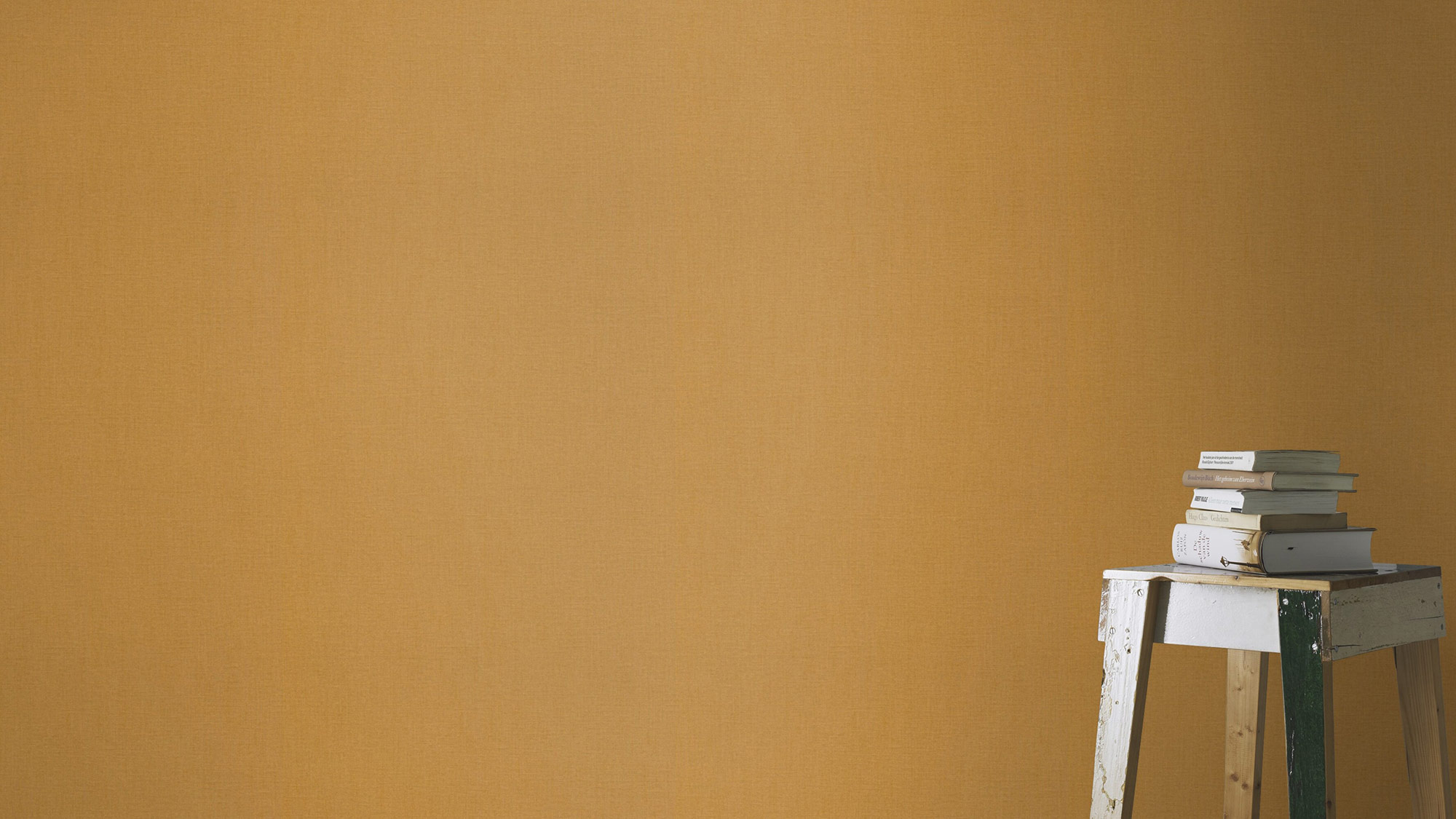 Rasch Vliestapete Florentine 4 Leinenoptik 484663