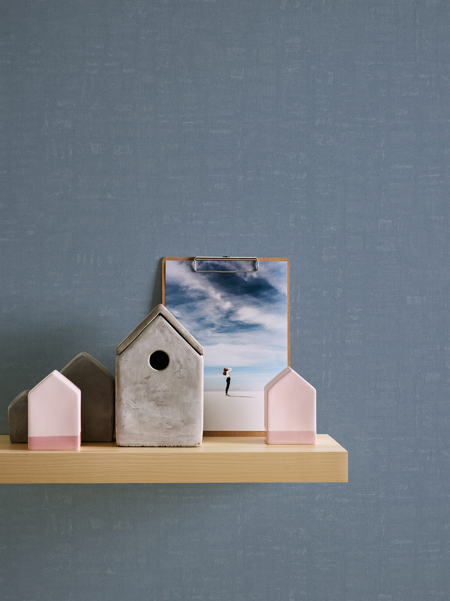 AS Vliestapete Nara Satintapete Unitapete 387457