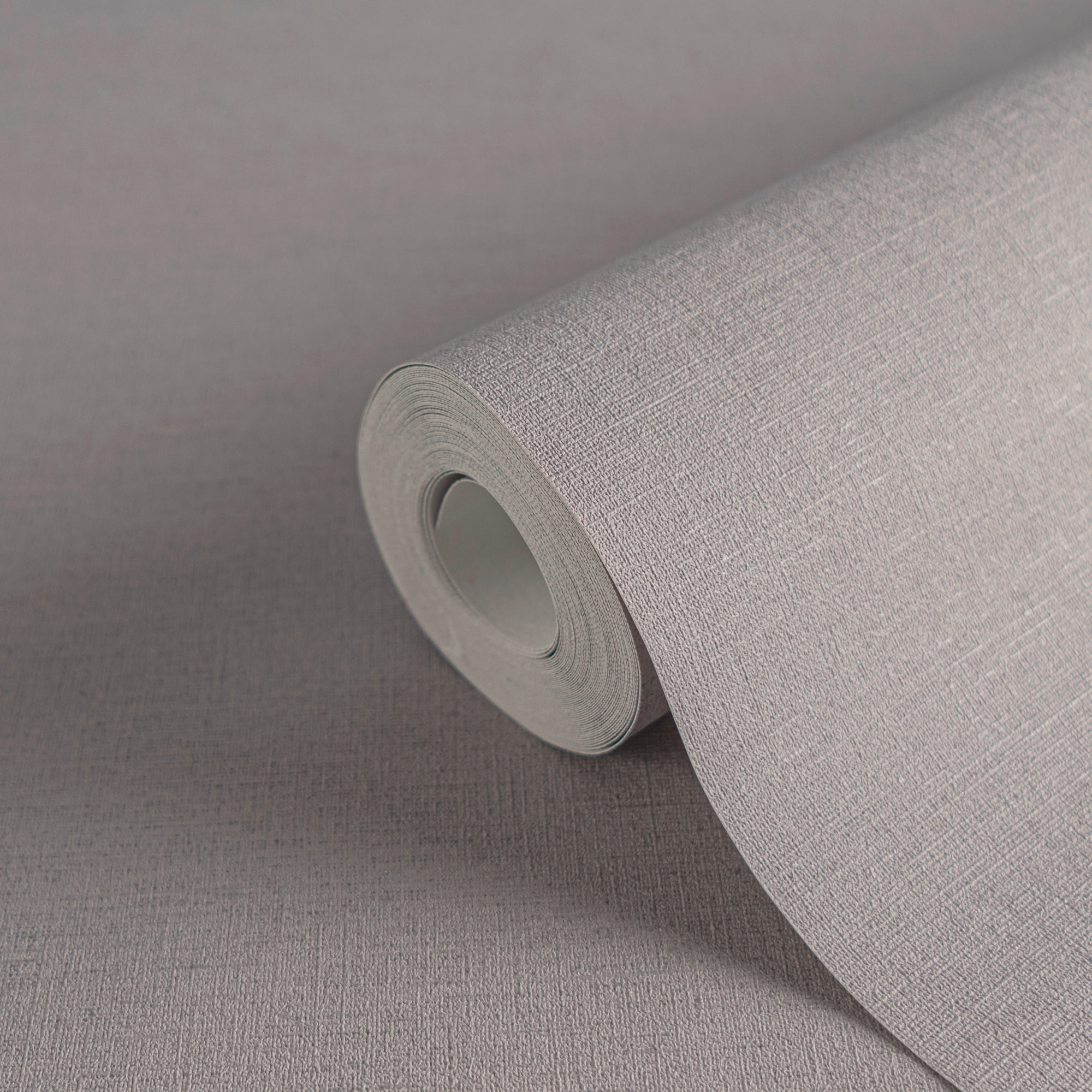 AS Vliestapete PintWalls II Unitapete Grau 389037 AS Vliestapete PintWalls II Unitapete Grau 389037