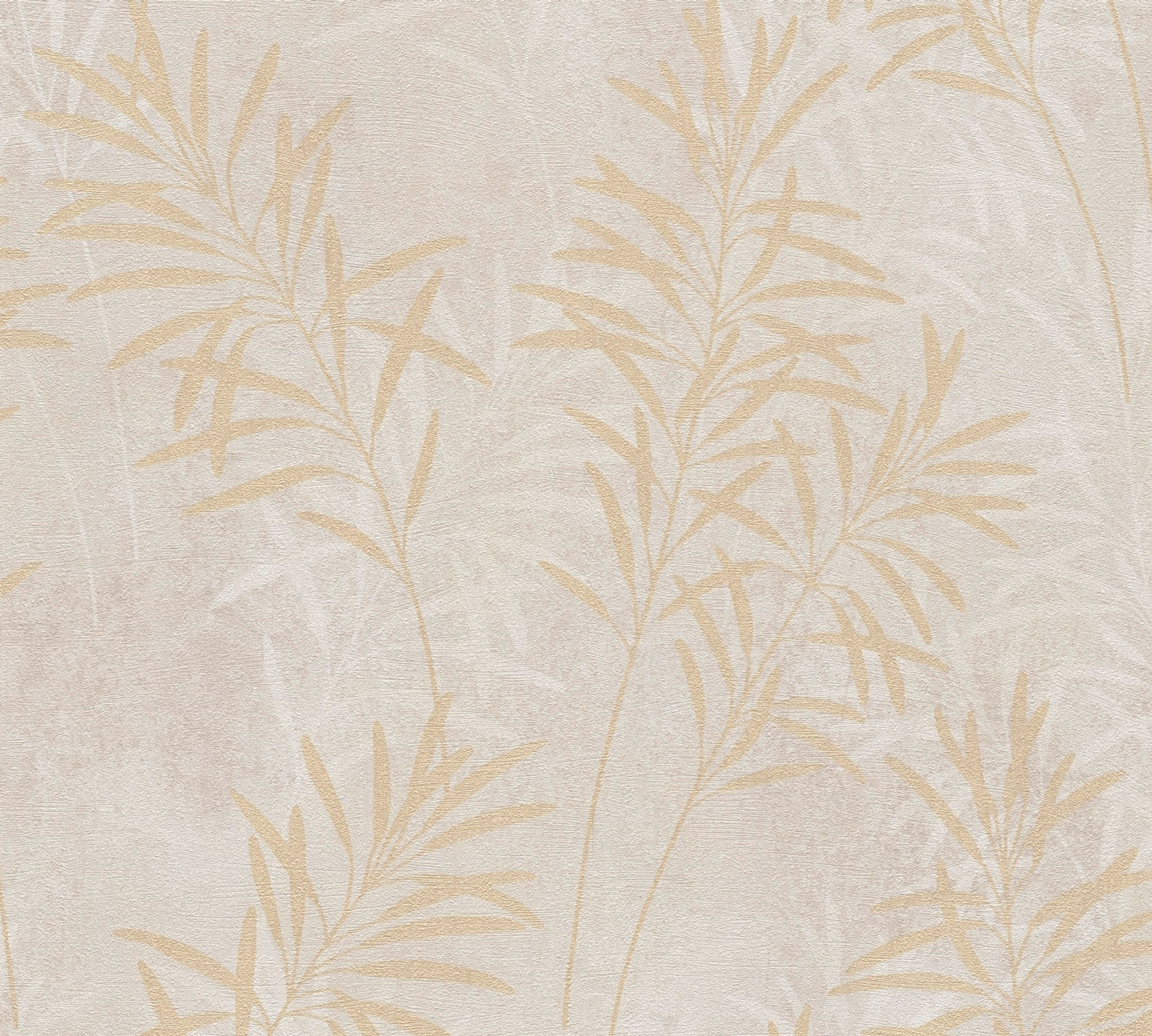 AS Vliestapete Terra Floral creme 389193 AS Vliestapete Terra Floral creme 389193