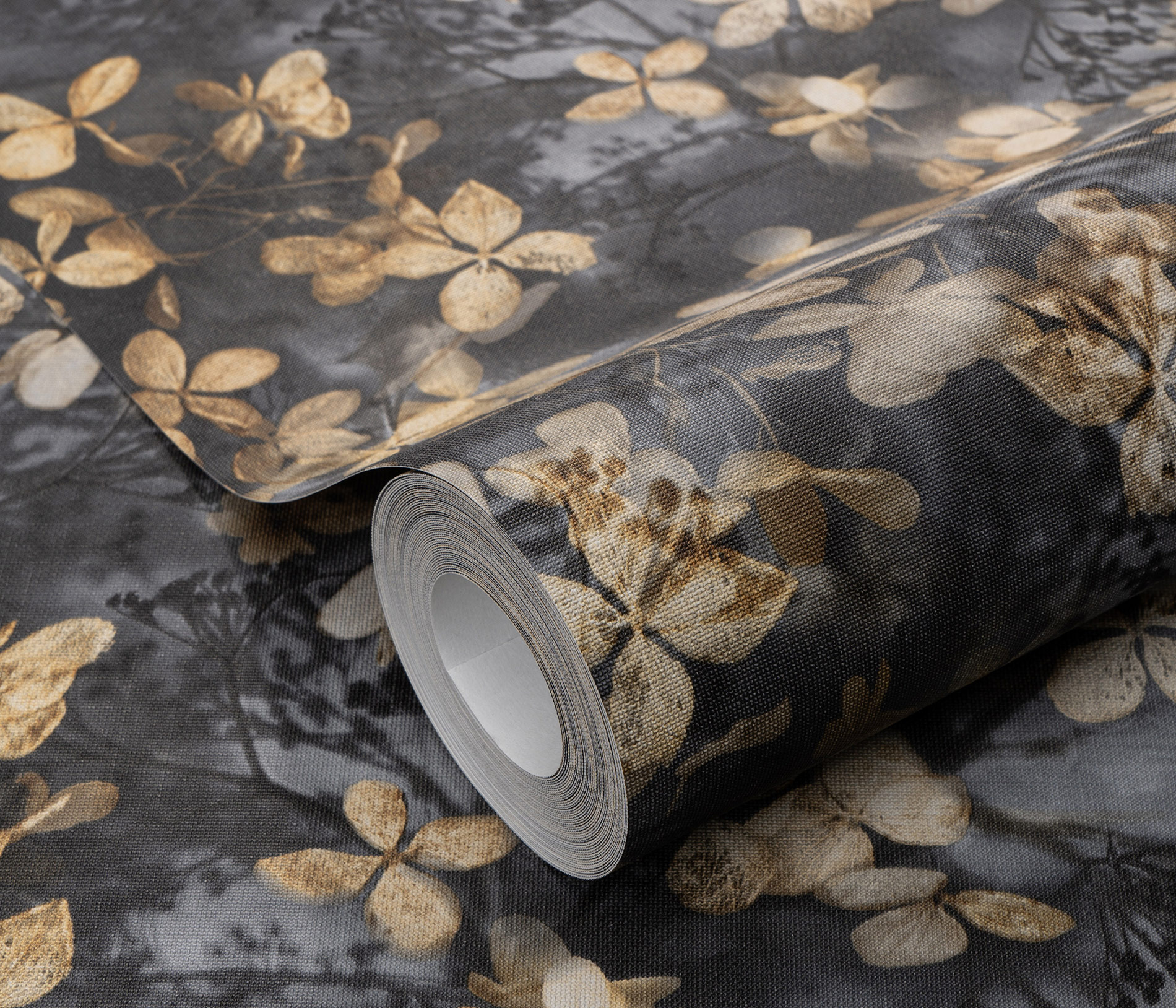 Erismann Vliestapete Play of light blau 1041515