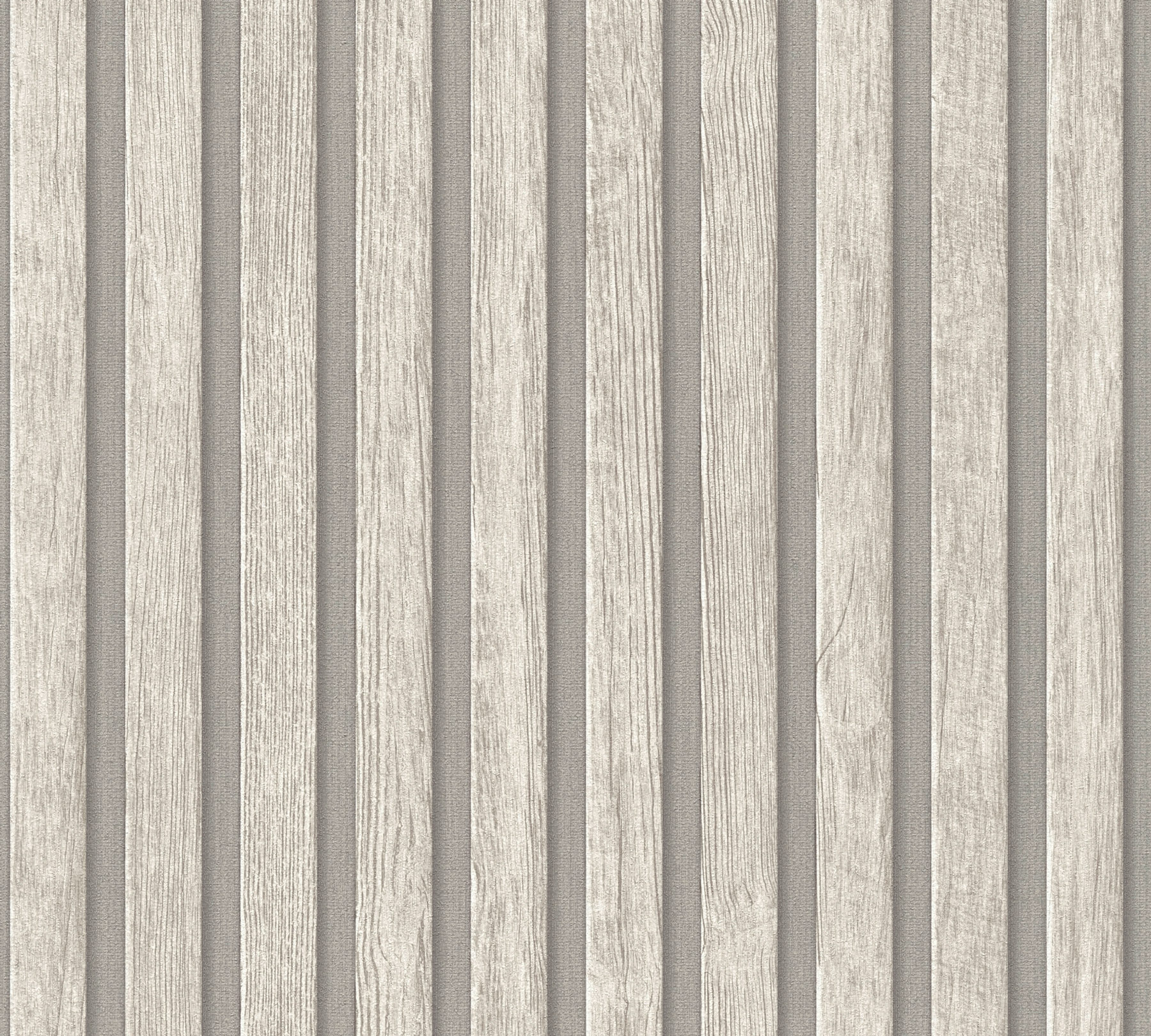 AS Vliestapete PintWalls II Holzpaneele Holzoptik 391095