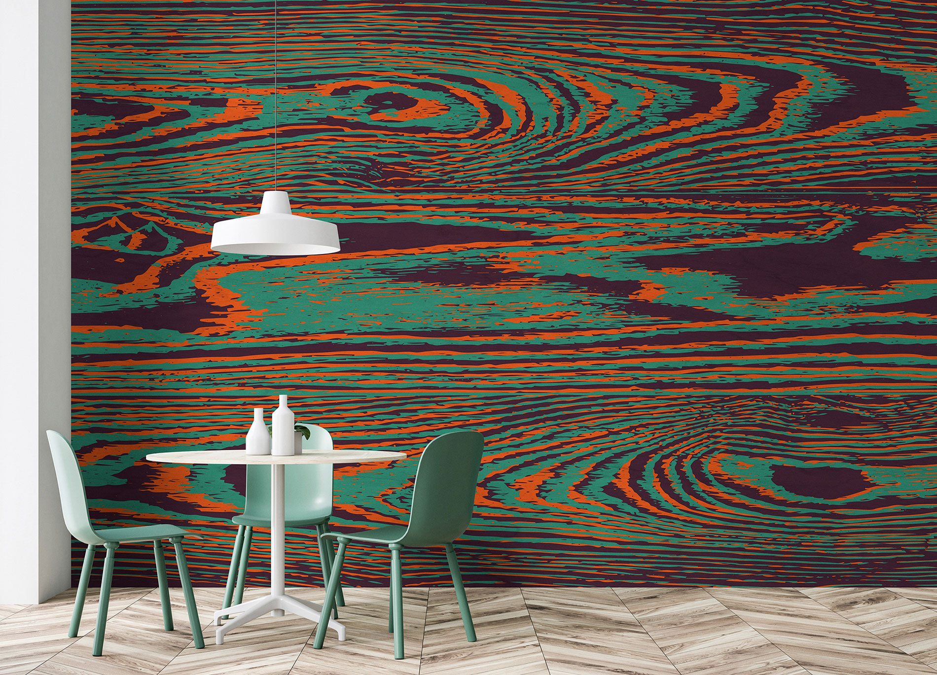 AS Fototapete Walls by Patel 3 Modern DD122576