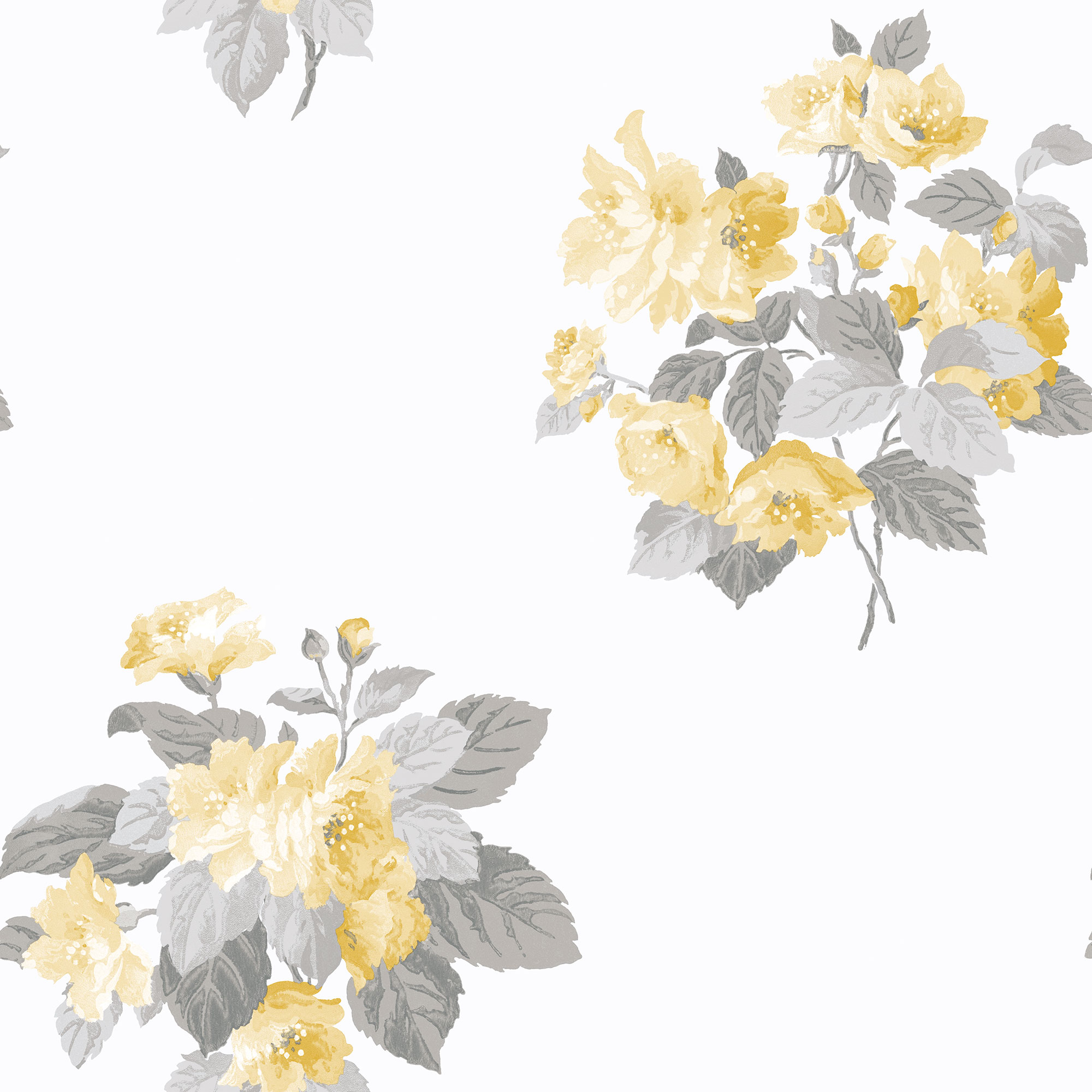 Essener Vliestapete Secret Garden Blumen G78502 Essener Vliestapete Secret Garden Blumen G78502