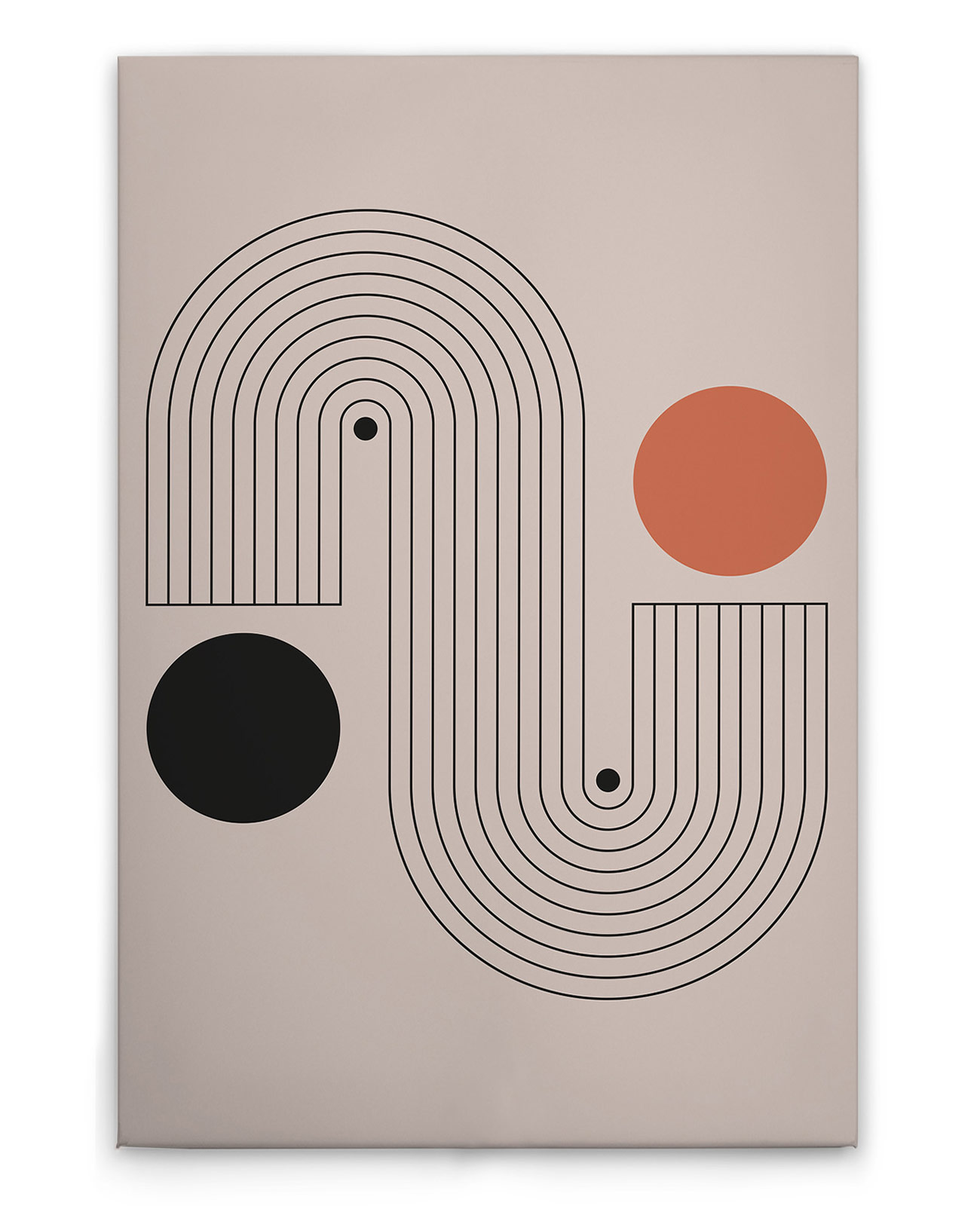 AS Leinwandbild Boho 2 DD132560 AS Leinwandbild Boho 2 DD132560