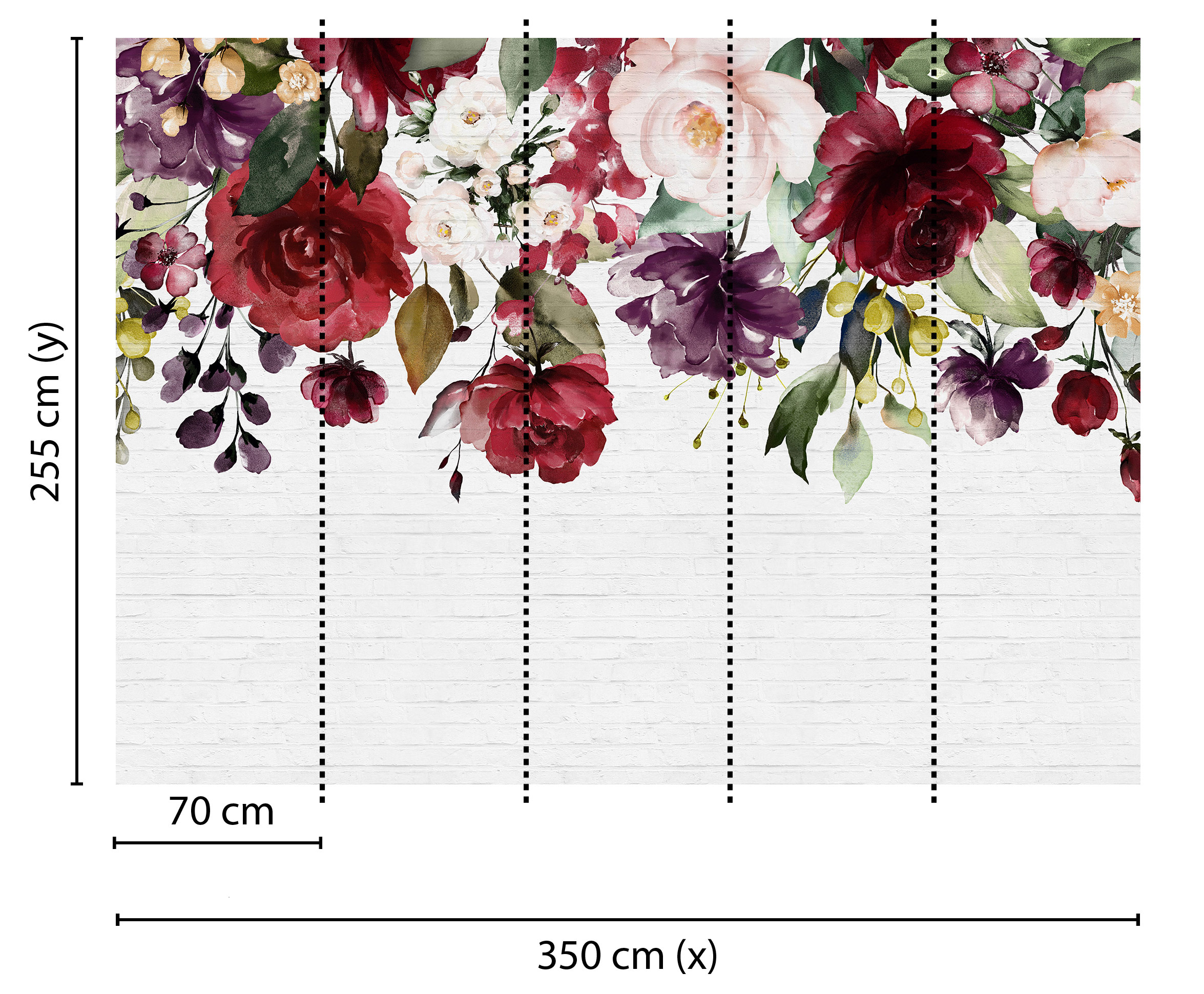 AS Fototapete Designwalls Mural DD118526