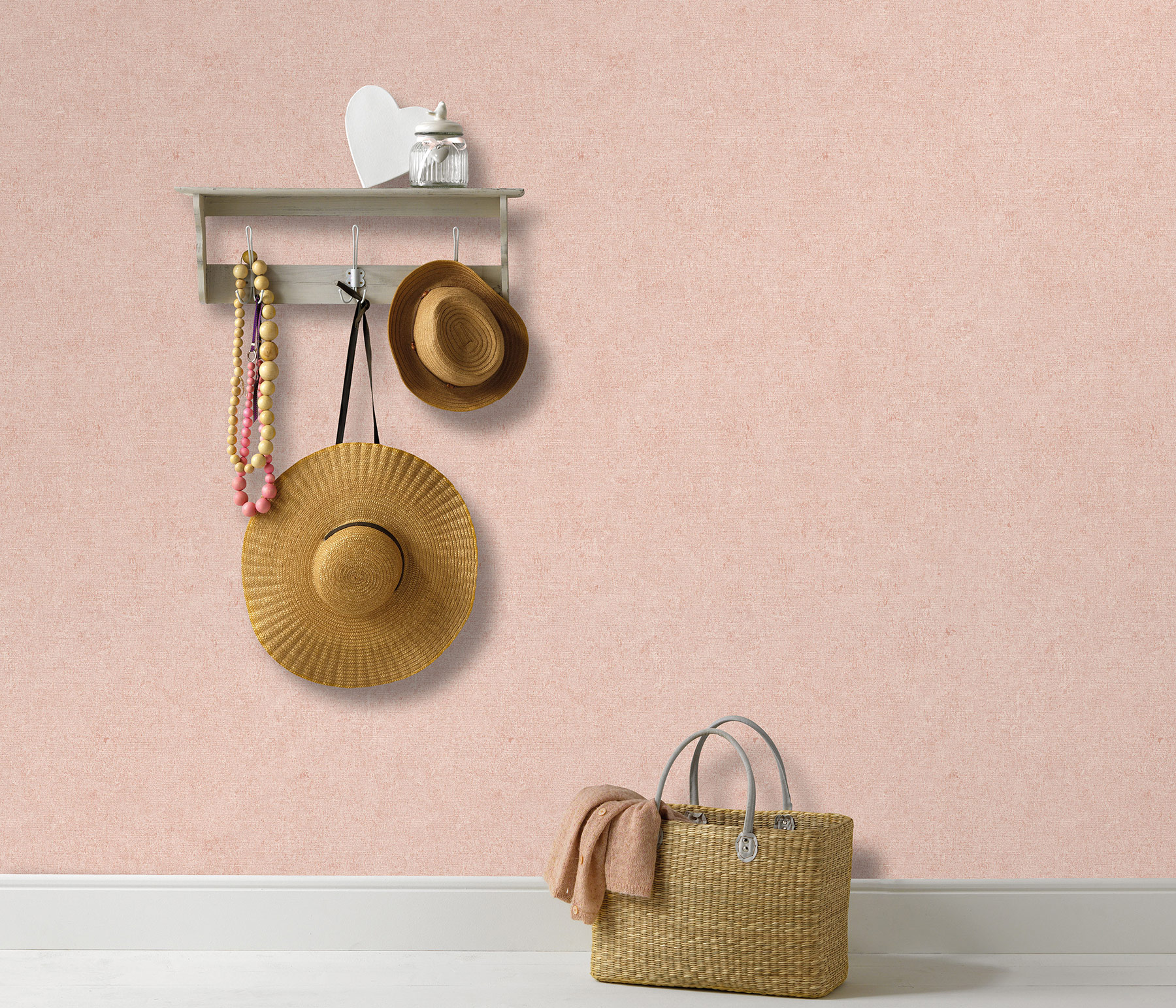 Erismann Vliestapete Gentle 1043023