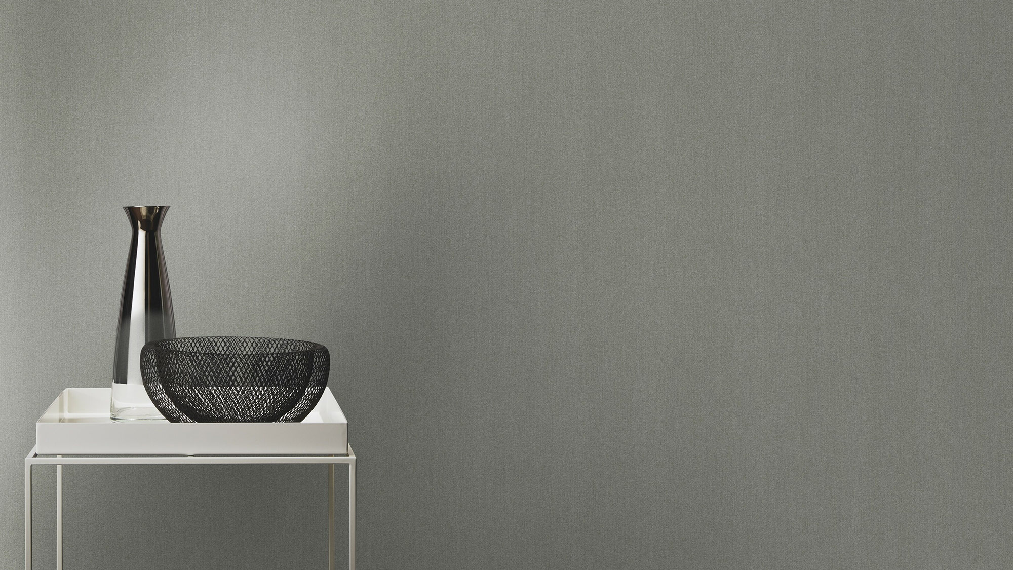 Rasch Vliestapete Welcome Home Grau-Perldunkelgrau 441611 Rasch Vliestapete Welcome Home Grau-Perldunkelgrau 441611