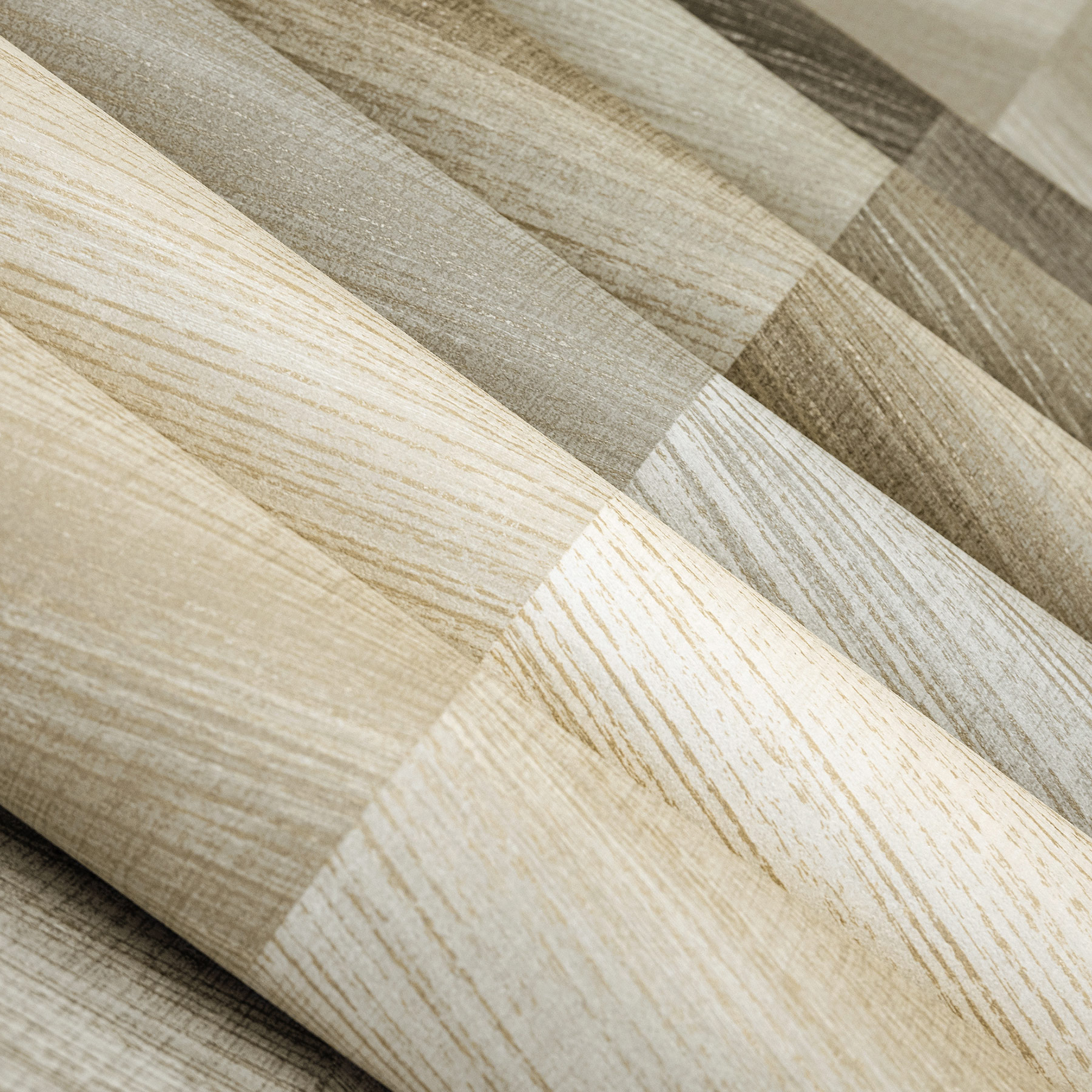 Hohenberger Vliestapete Divino Picus Taupe Grey 65288