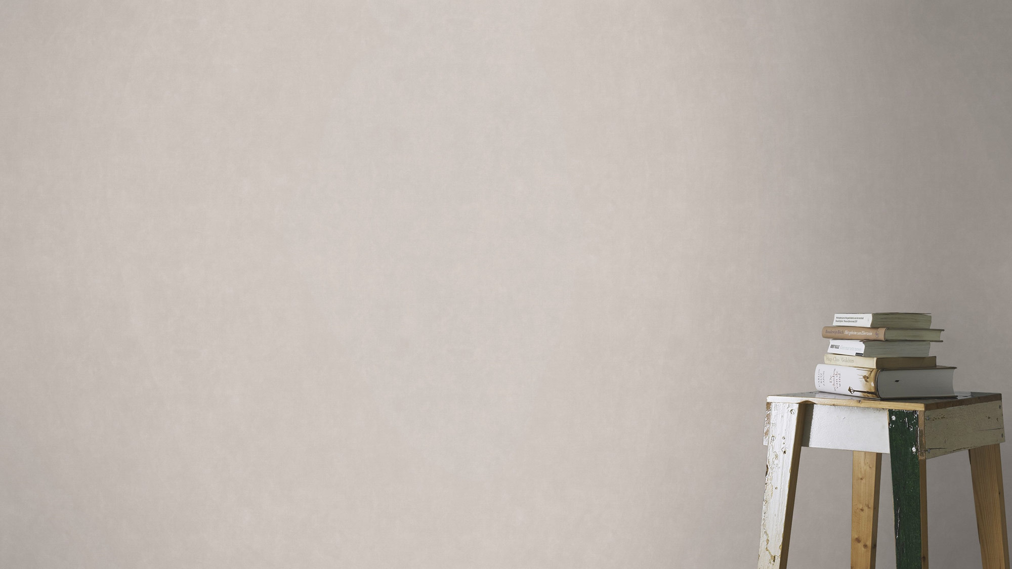 Rasch Vliestapete Paraiso Unitapete 330076