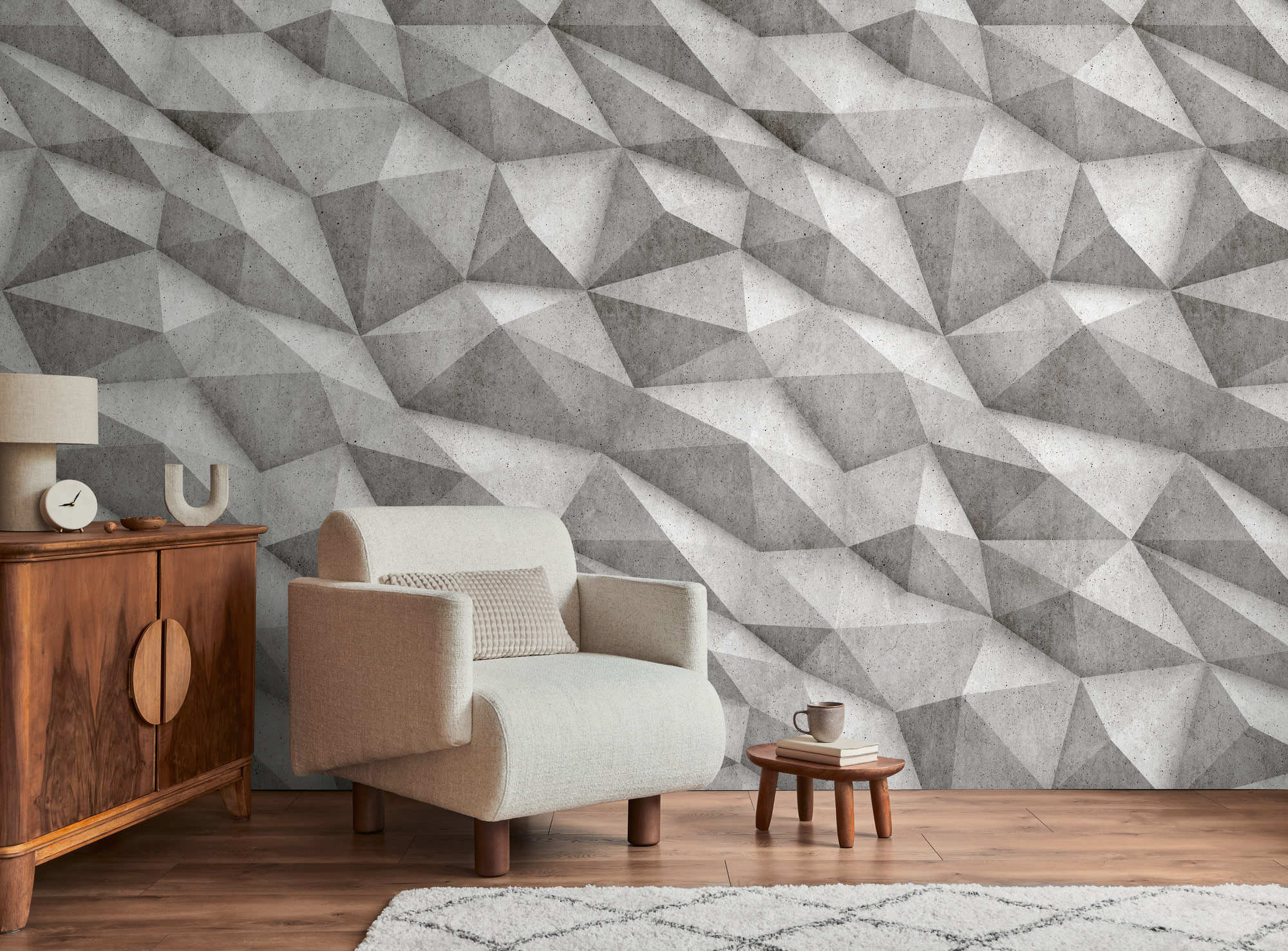 Livingwalls Vliestapete The Wall 3 Betonoptik 398441 Livingwalls Vliestapete The Wall 3 Betonoptik 398441