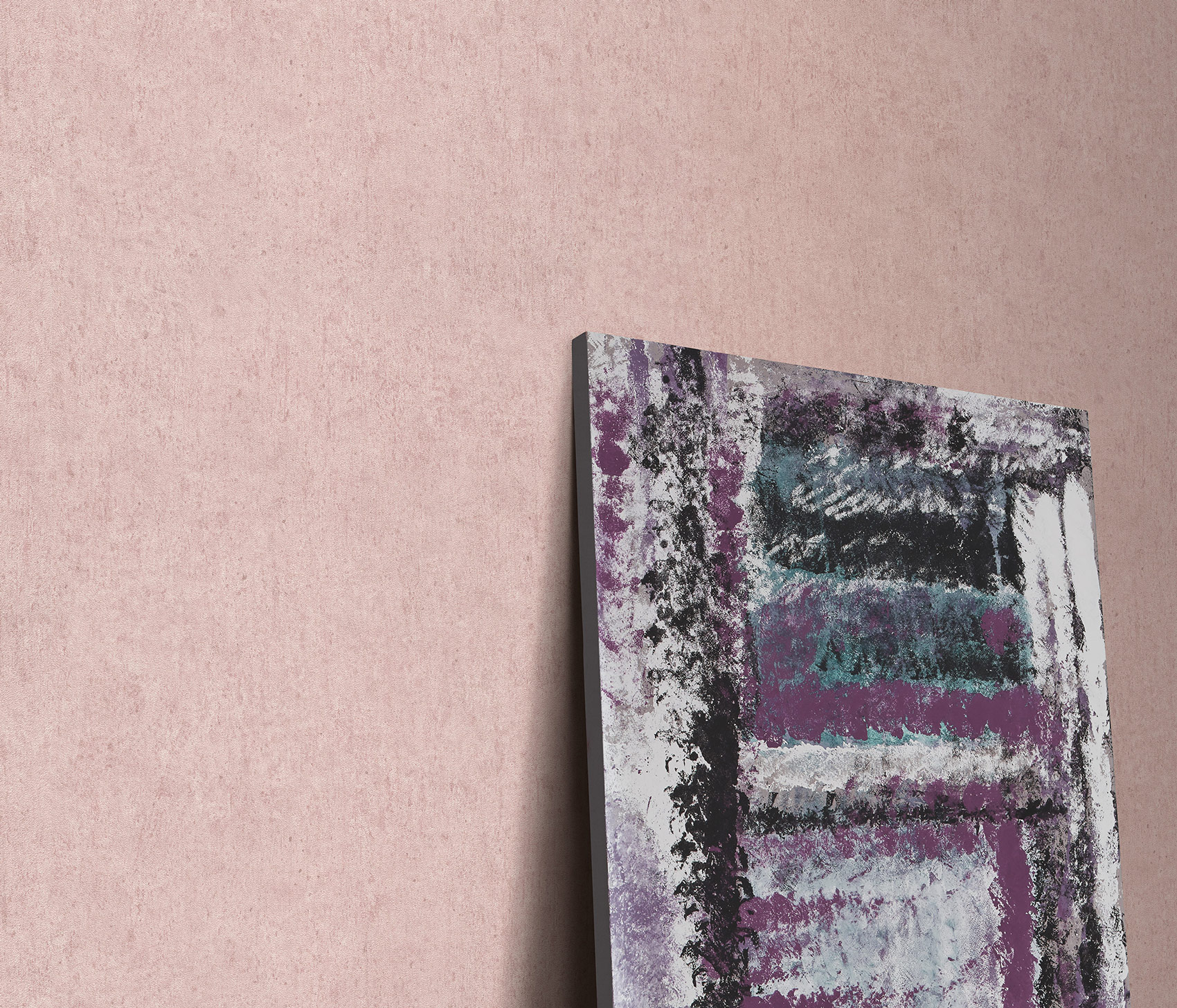 Erismann Vliestapete Play of light rose 1041805