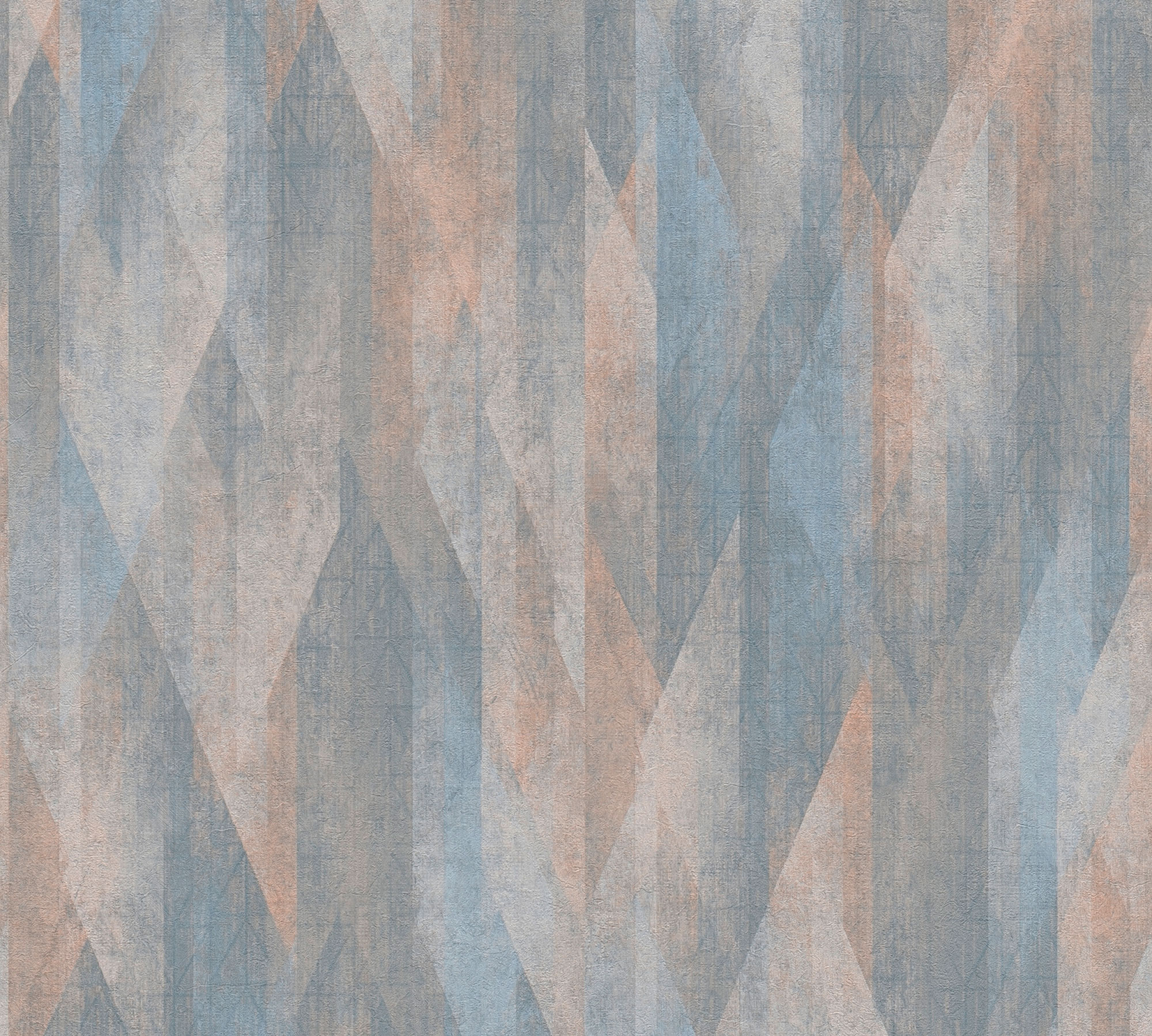 AS Vliestapete MS Travel Styles Art Deco Blau 391041 AS Vliestapete MS Travel Styles Art Deco Blau 391041