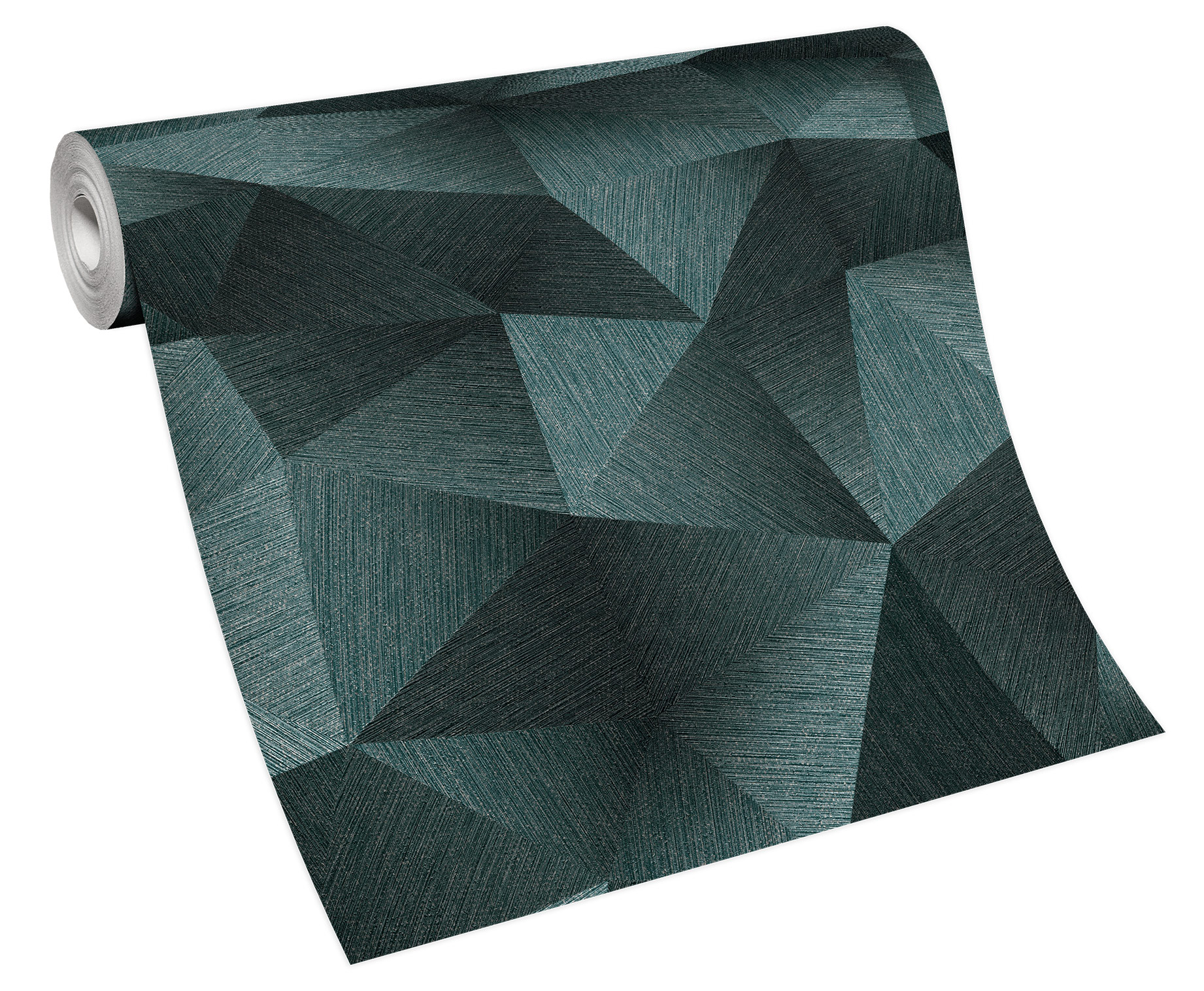 Erismann Vliestapete GMK Fashion for Walls 3 türkis 1021619