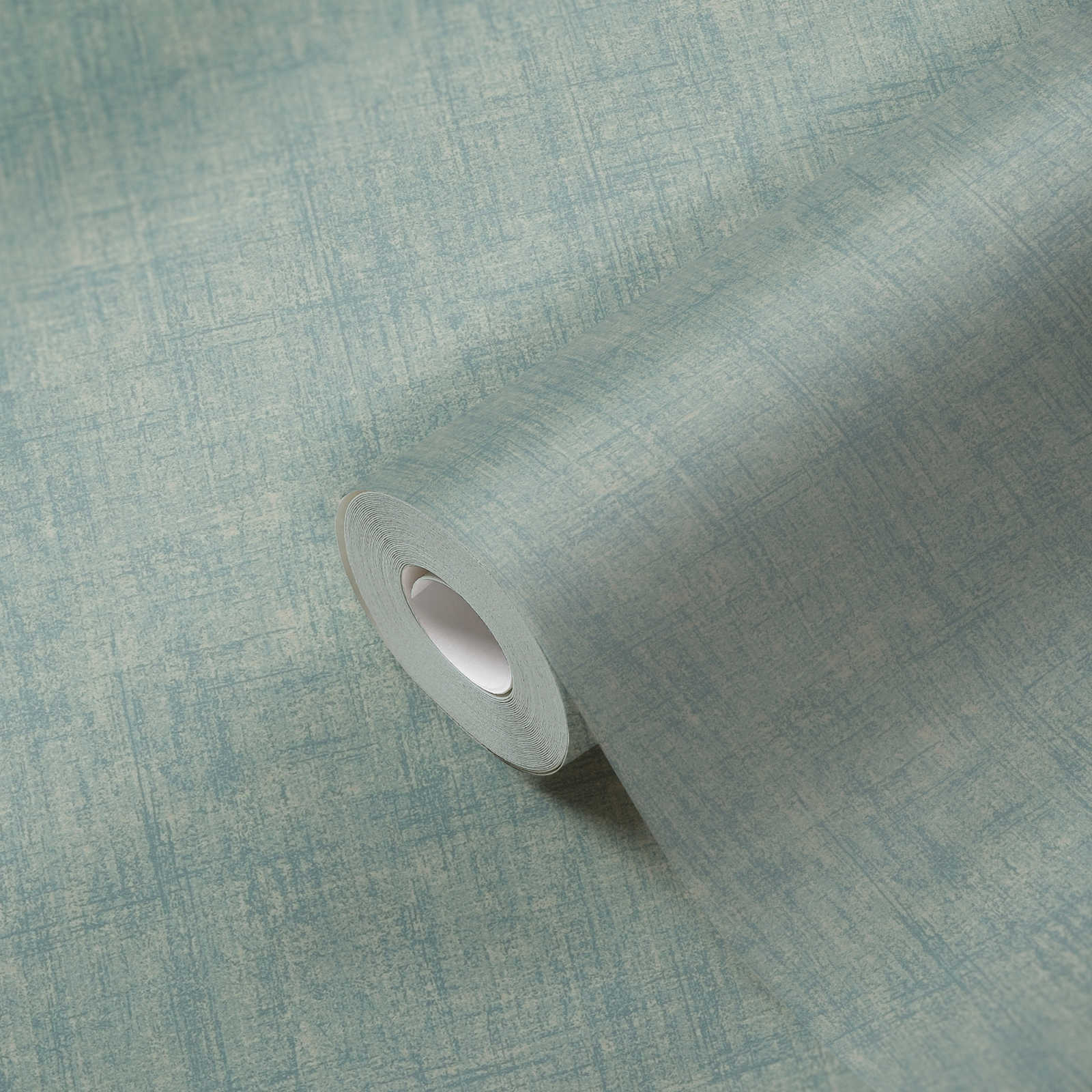 AS Creation Vliestapete Geo Effect blau 385966