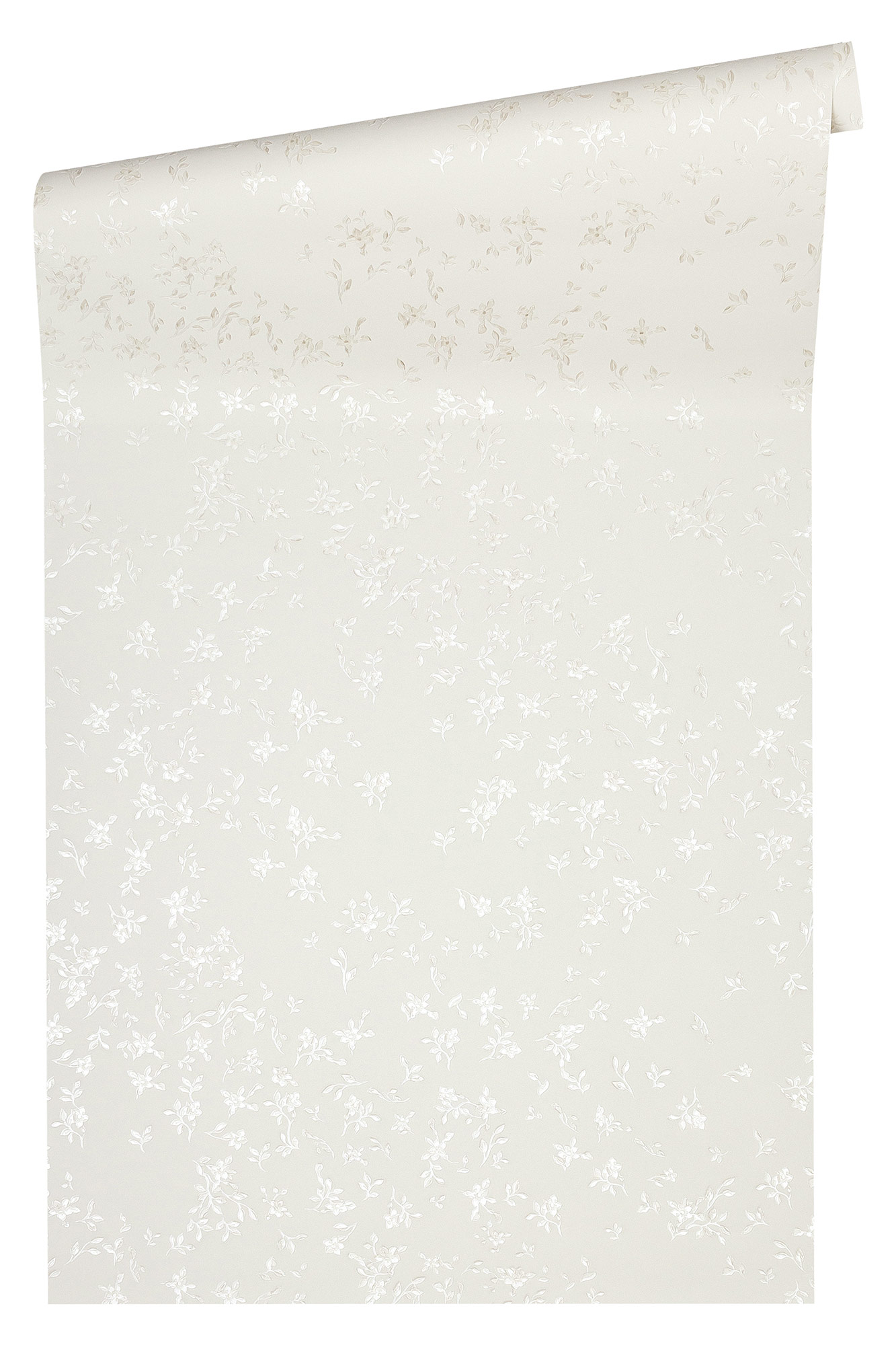 AS Vliestapete Versace 4 Florale Tapete 935852