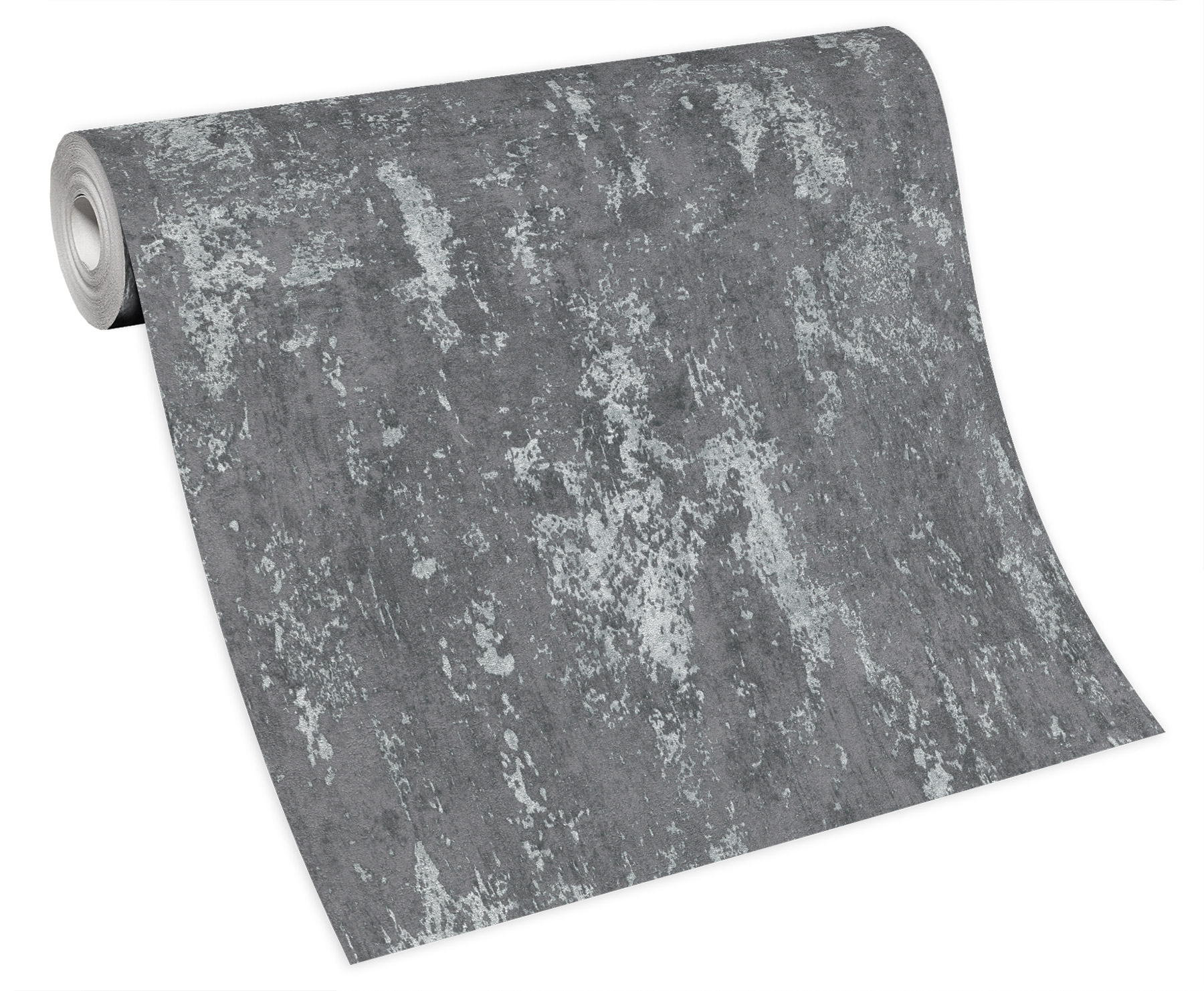 Erismann Vliestapete Casual Chic Unitapete 1027310 / 10273-1