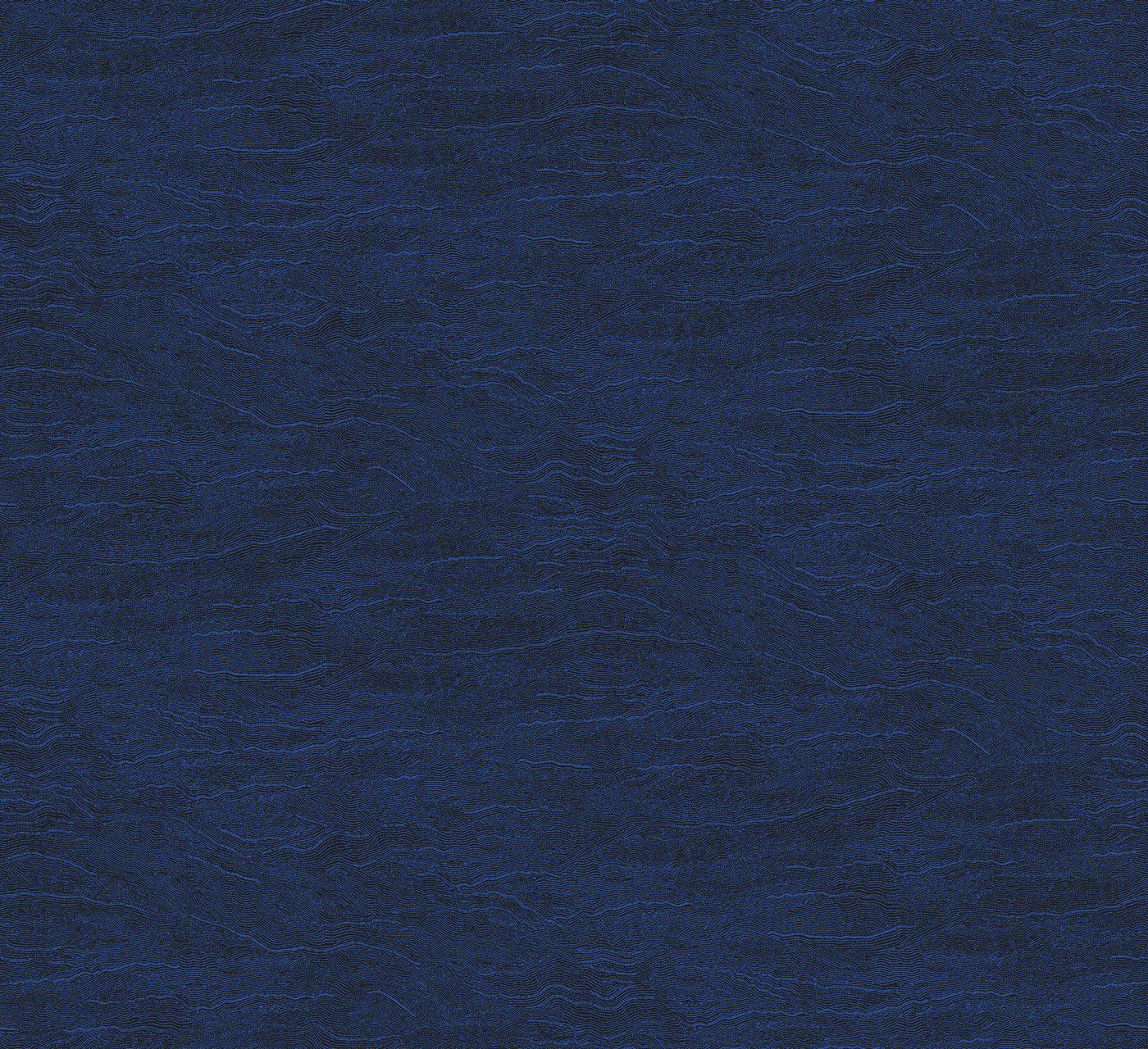 Masureel Vliestapete The Colour Book 2 Miri Indigo  TER009