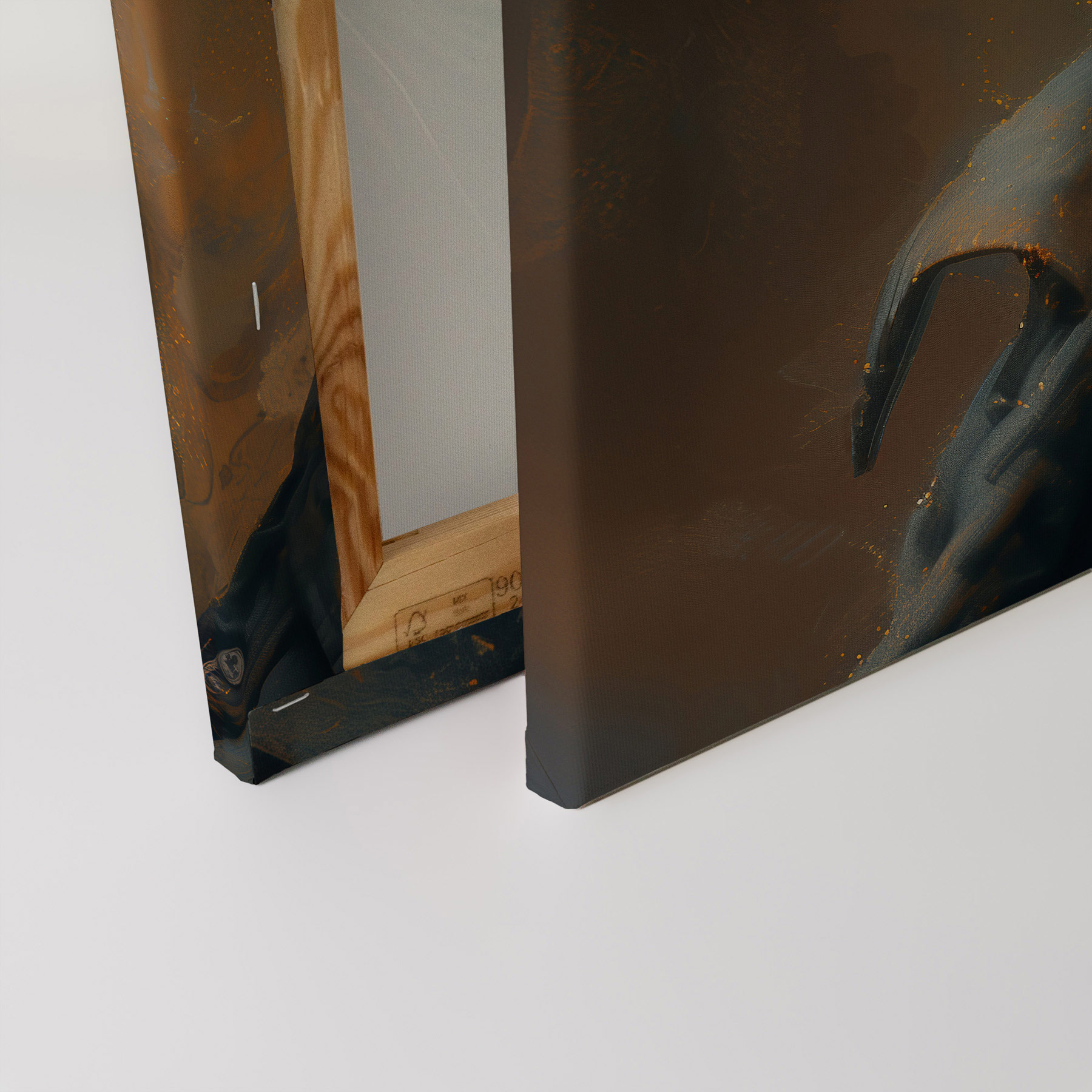 AS Leinwandbild Henry DD133369