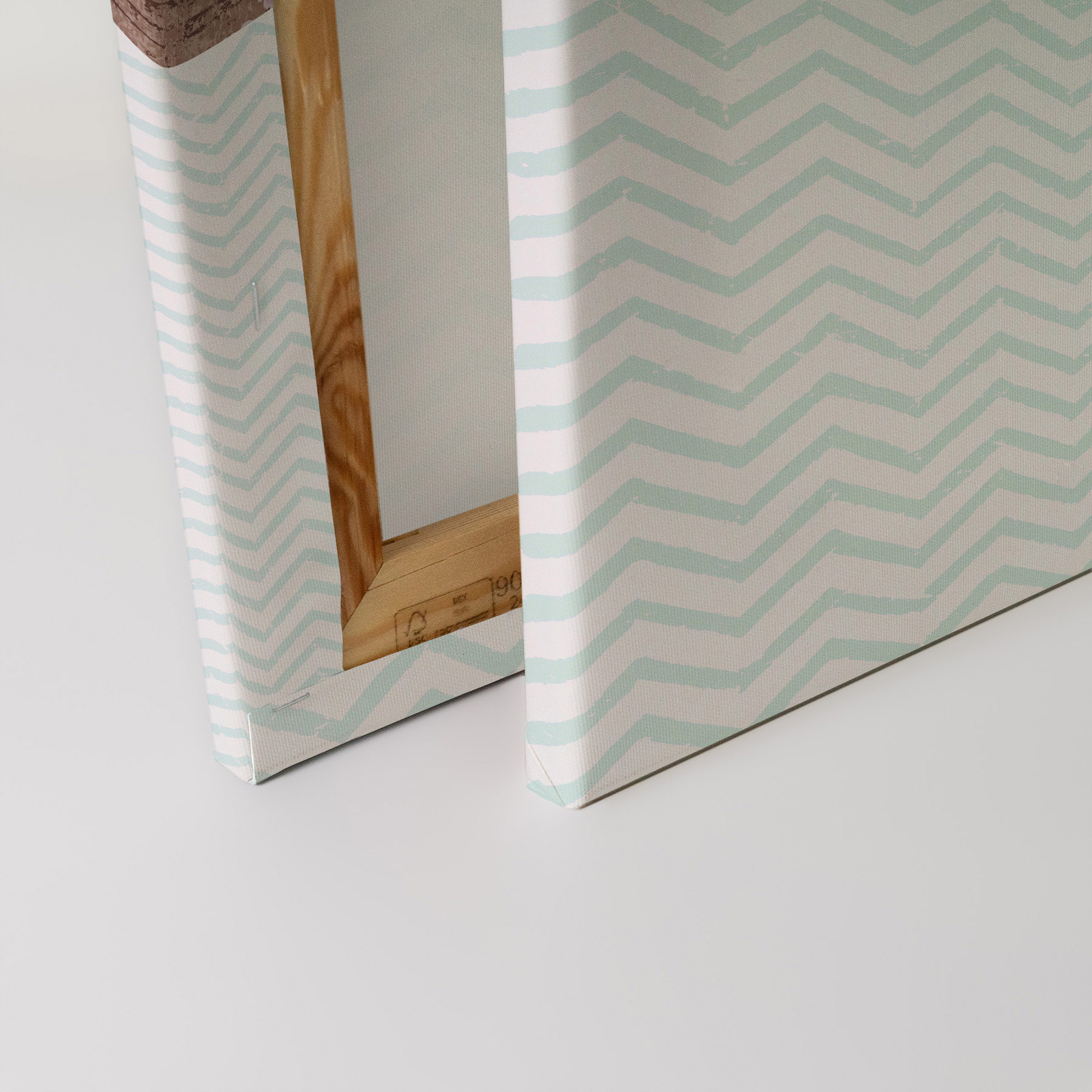 AS Leinwandbild Modern Deer 3 DD132133