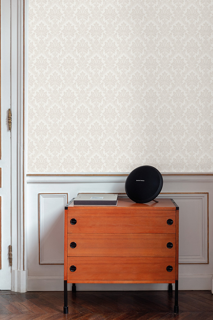 Grandeco Vliestapete Arcadia A65401