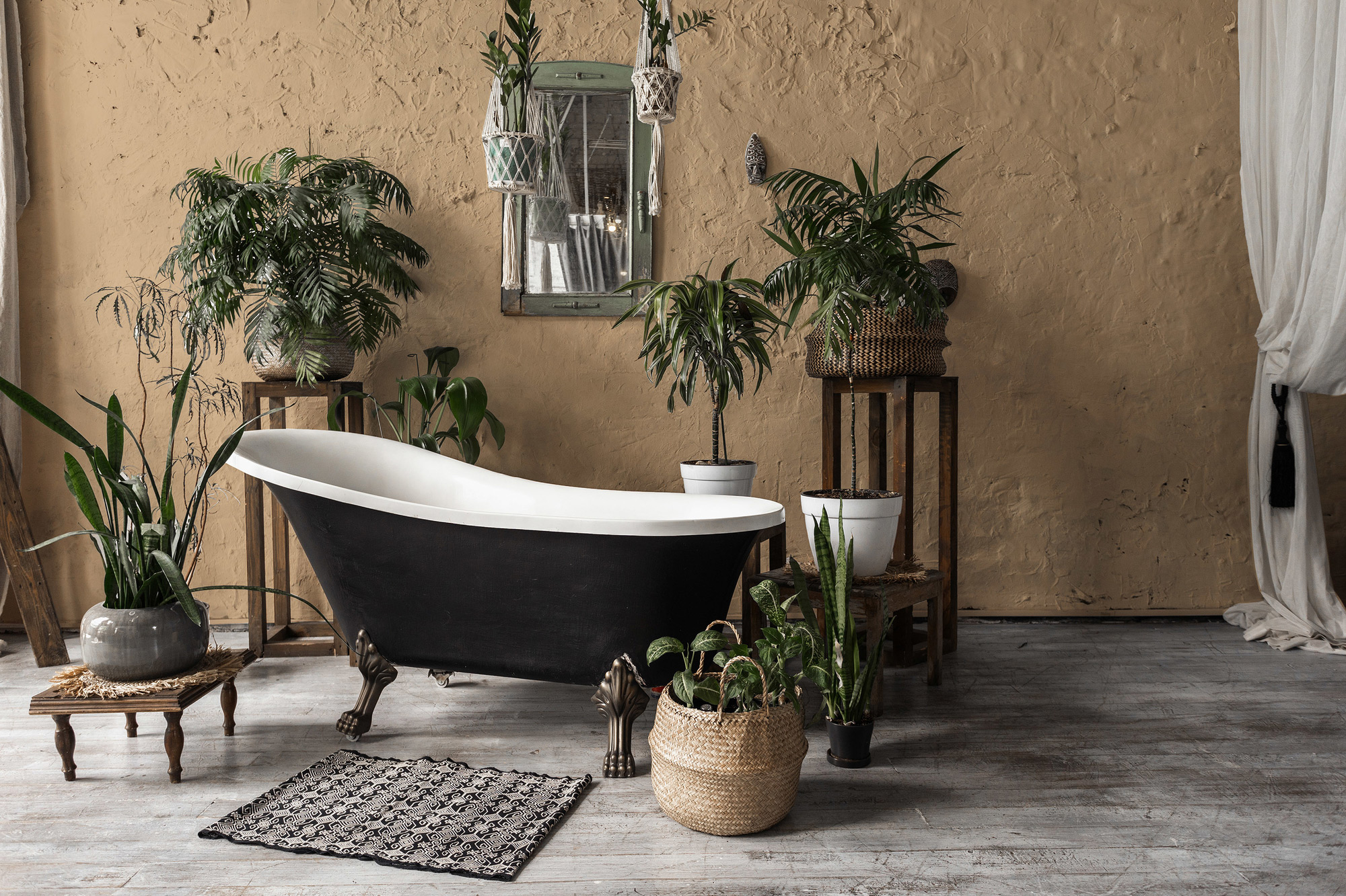 AS Premium Innenwandfarbe Puro c7025 sandy beige 1 L