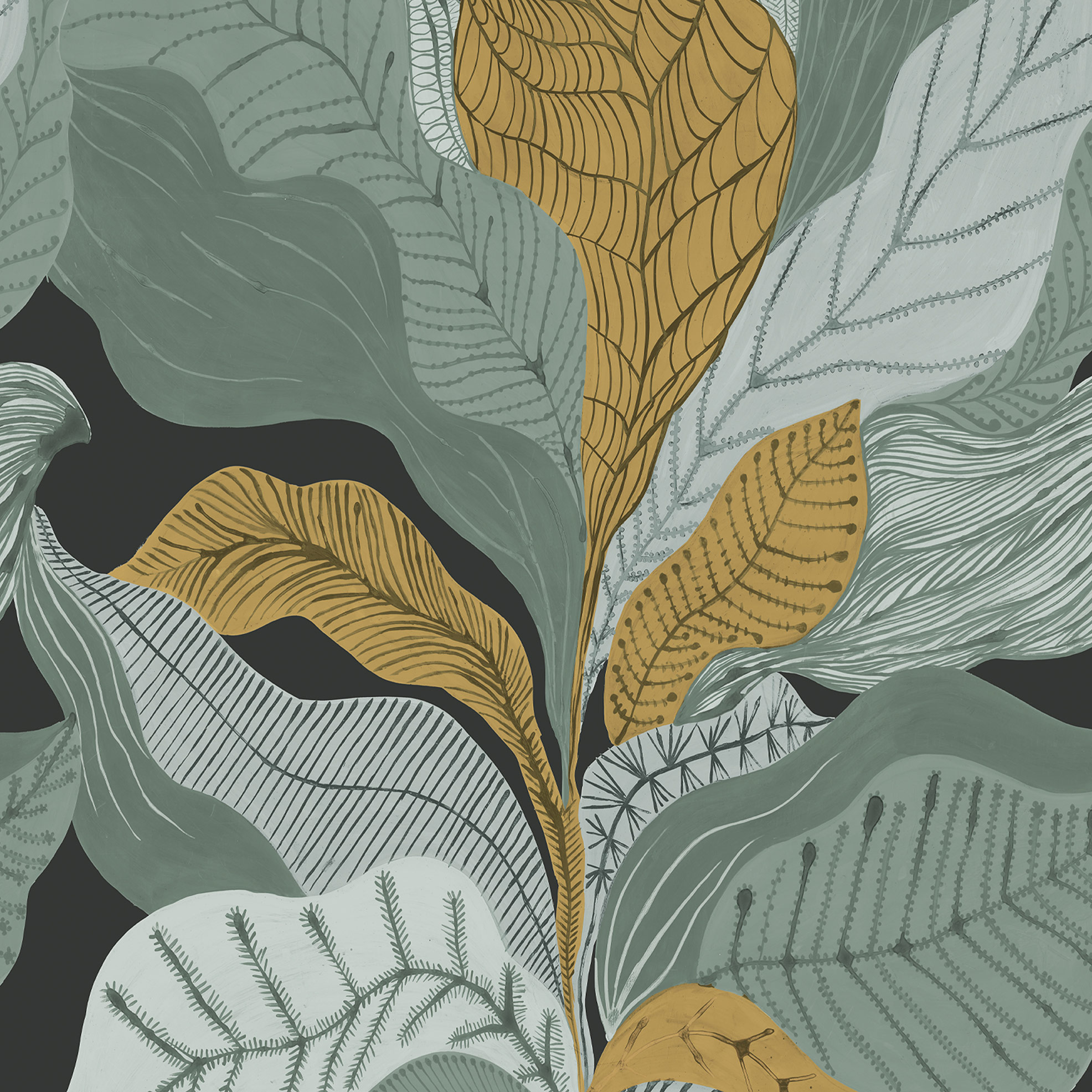 Hohenberger Vliestapete Raku Auri 18308 Hohenberger Vliestapete Raku Auri 18308