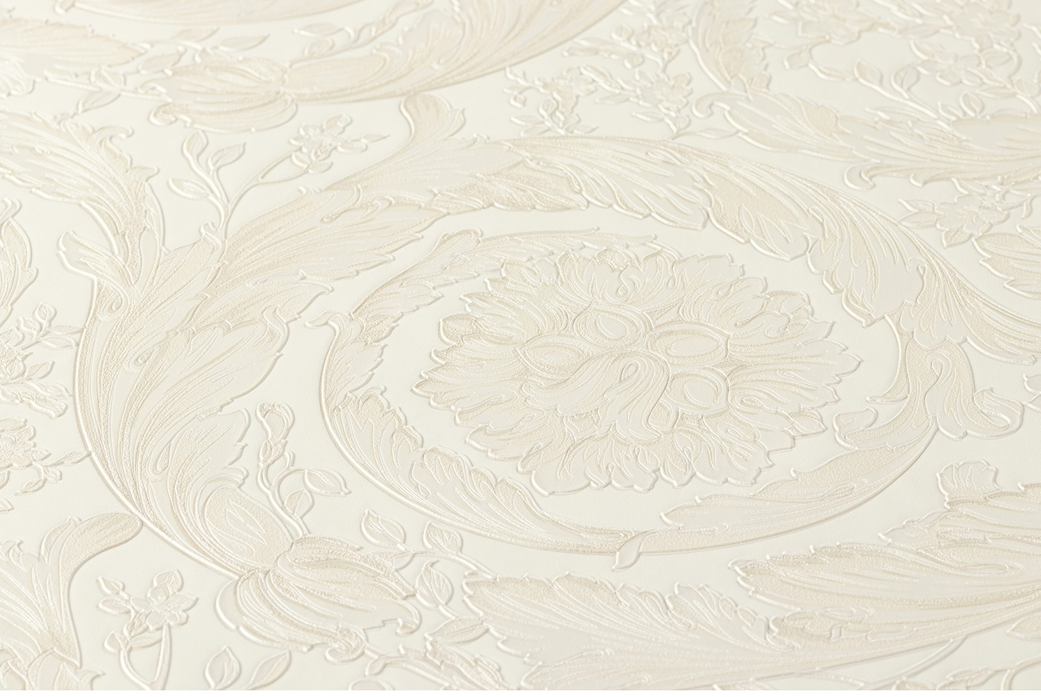 AS Vliestapete Versace 4 Design Tapete 935832