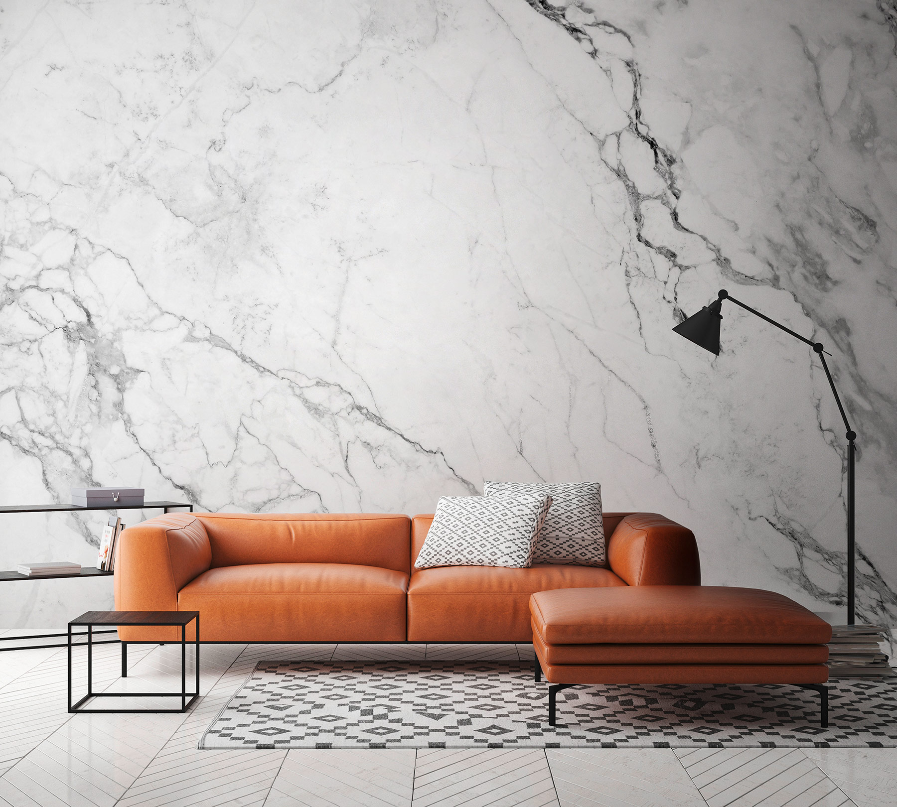 AS Fototapete Designwalls 2 Design Muster DD123622