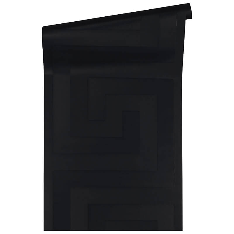 AS Création Vliestapete Versace 3 geometrisch 935234