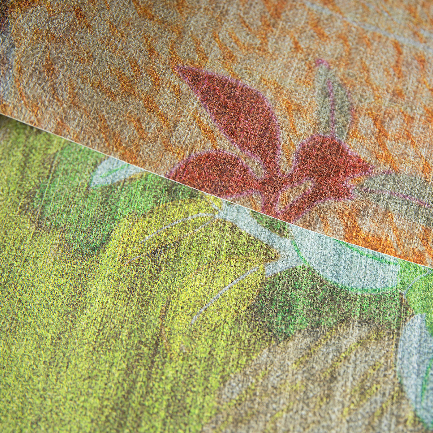 Hohenberger Fototapete Yuuma Janome 27527