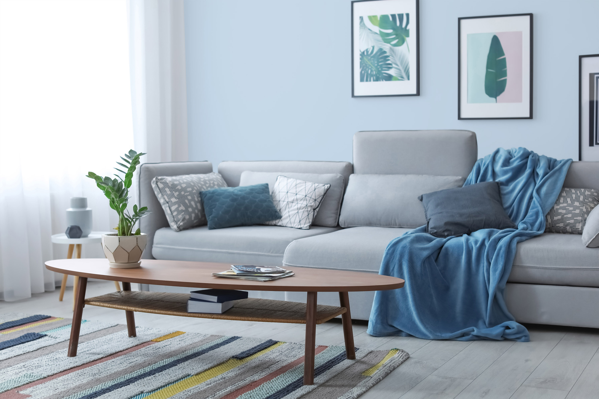 AS Wandfarbe The Color Kitchen TCK3002 Ice Bonbon 2,5 L