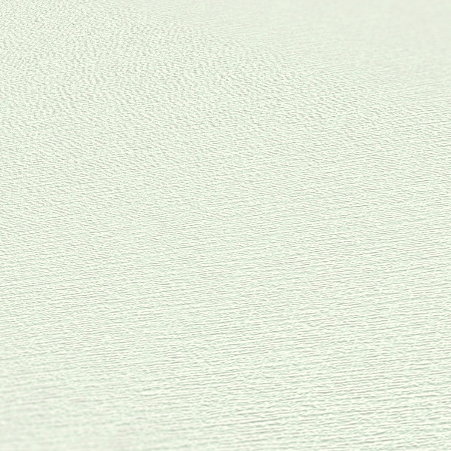 AS Vliestapete Casual Living Hellgrün Unitapete 395479