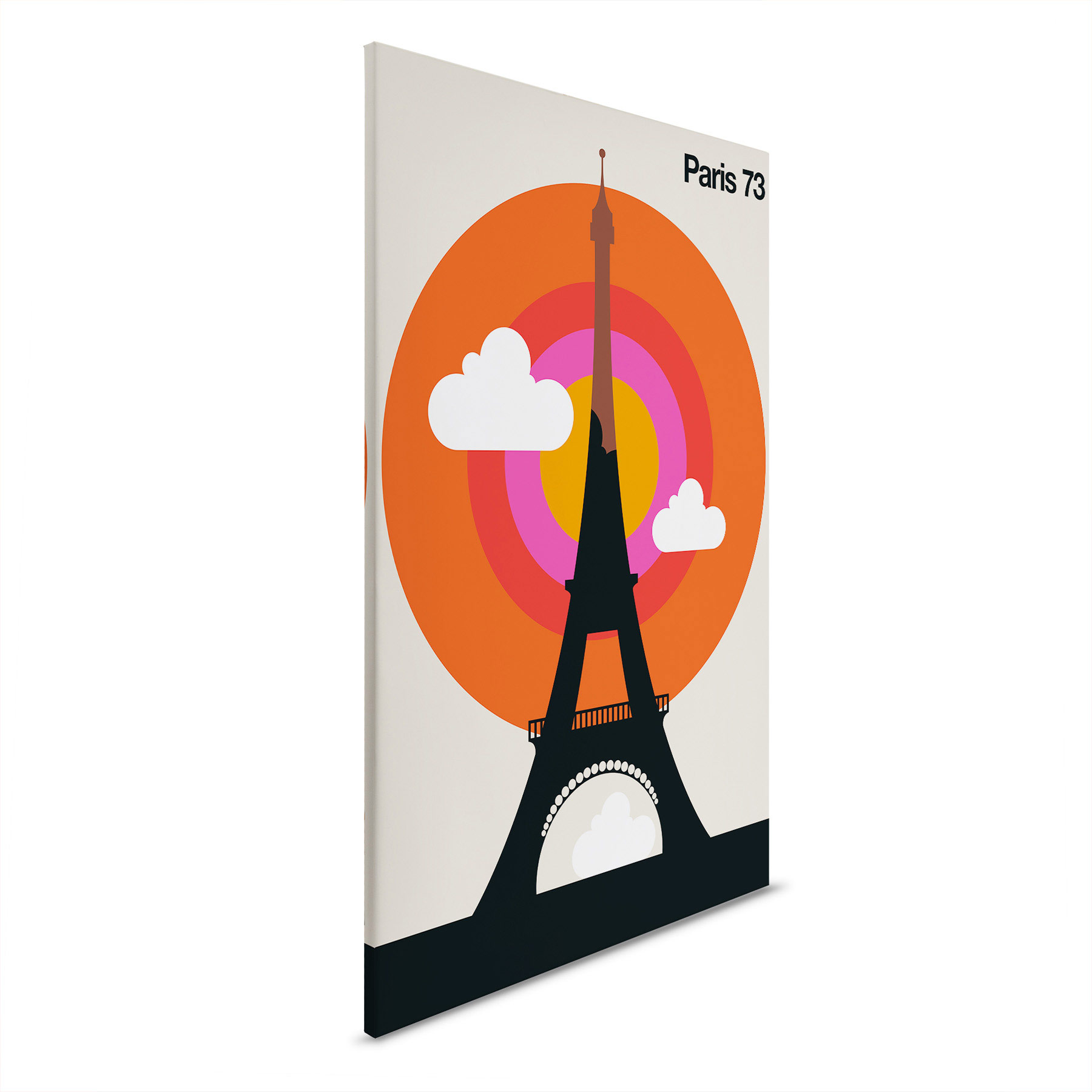 AS Leinwandbild Paris73 DD131896