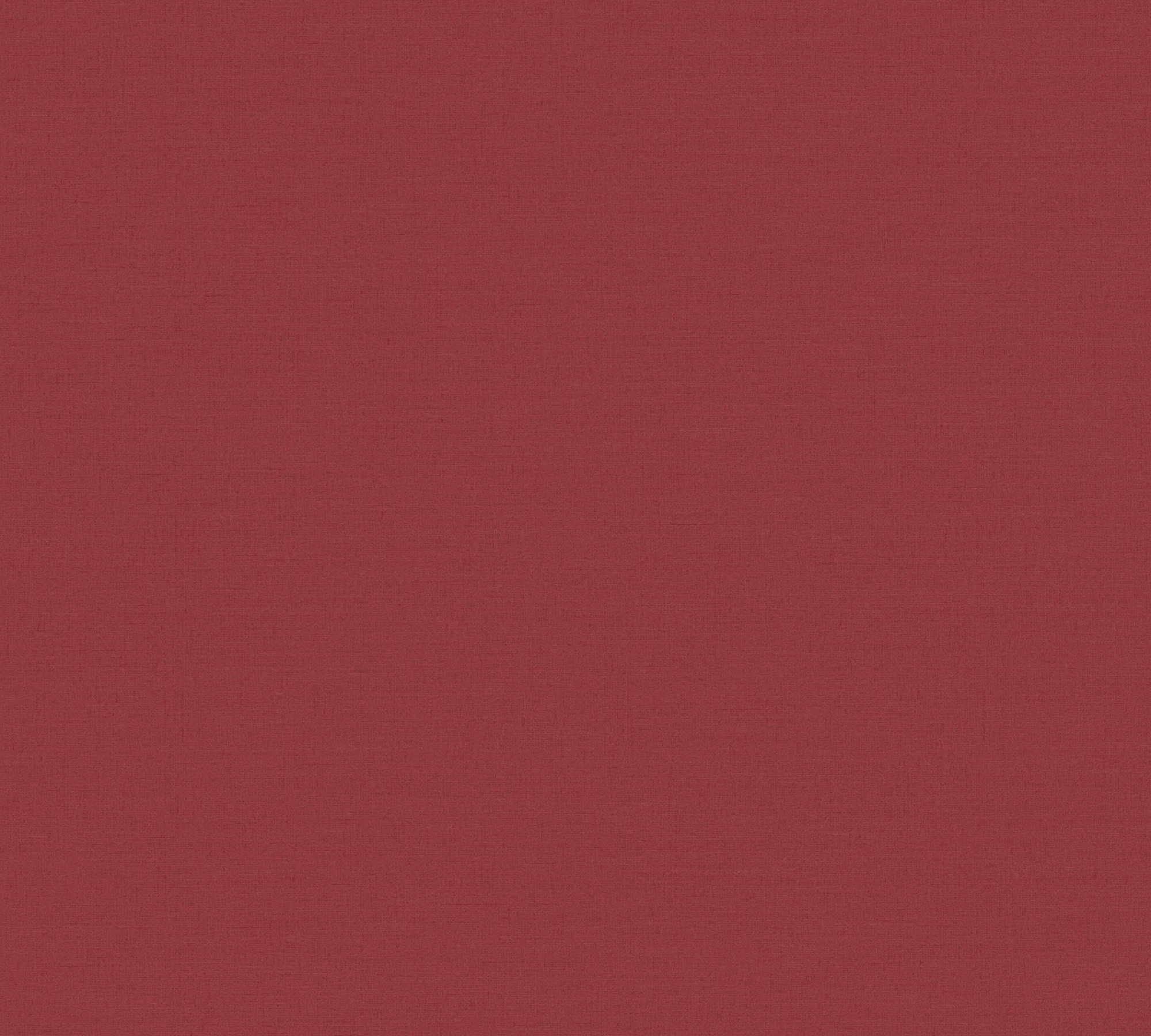 AS Vliestapete Colourful World Unitapete Rot 390981