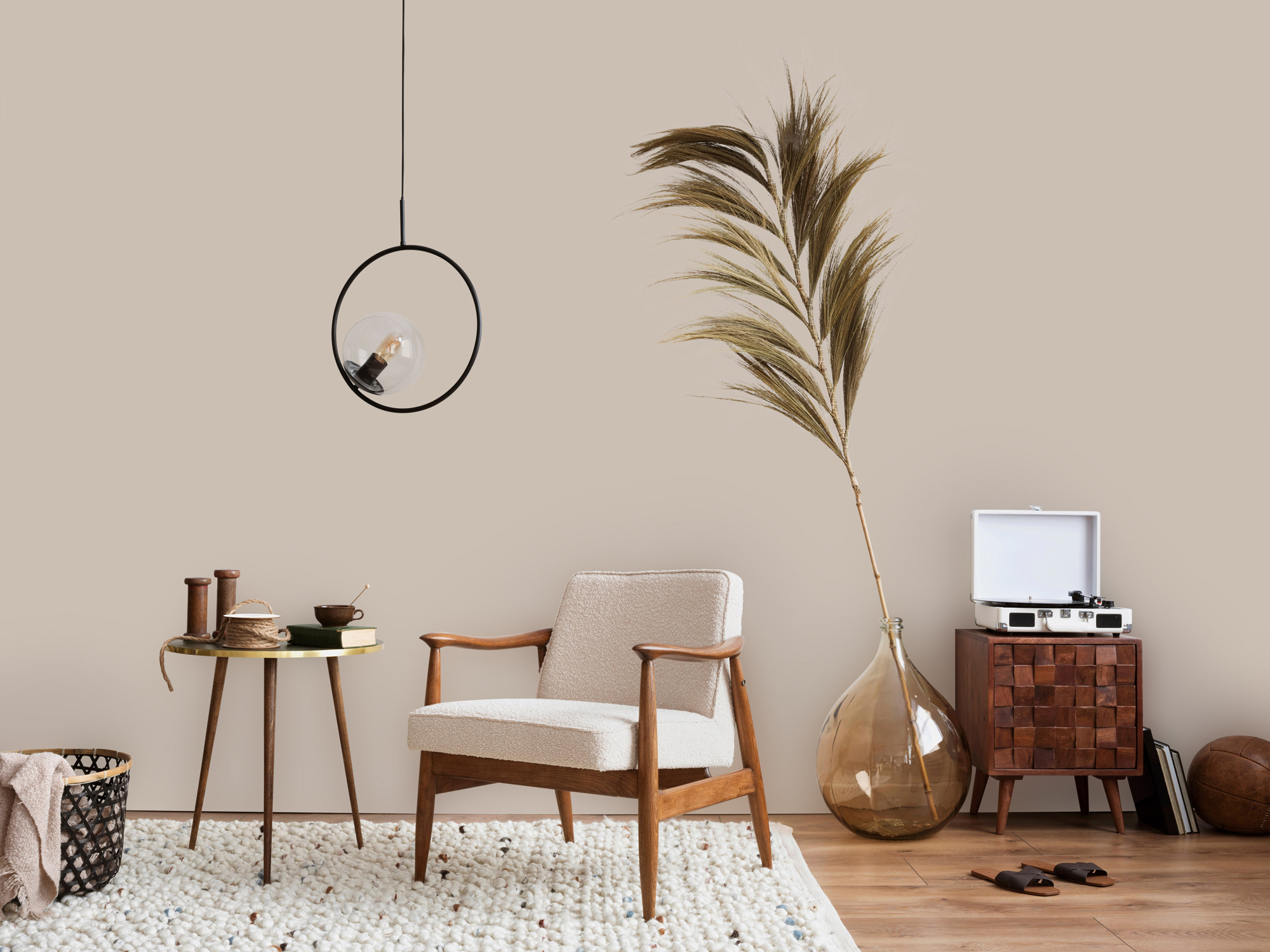 AS Wandfarbe The Color Kitchen TCK6016 Seedy Sunflower 2,5 L