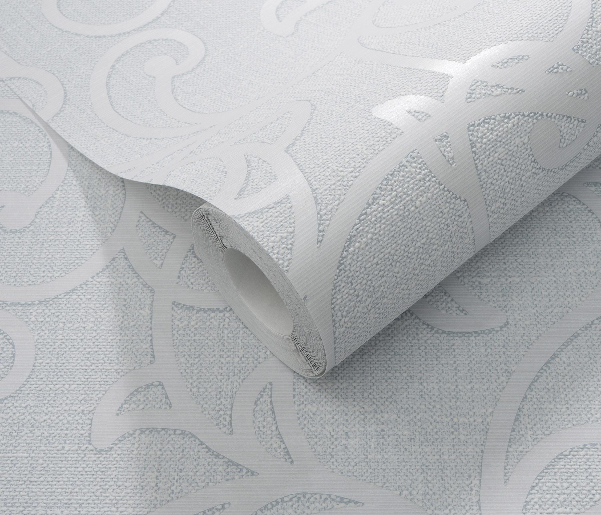 Erismann Vliestapete Opus grau 1046710
