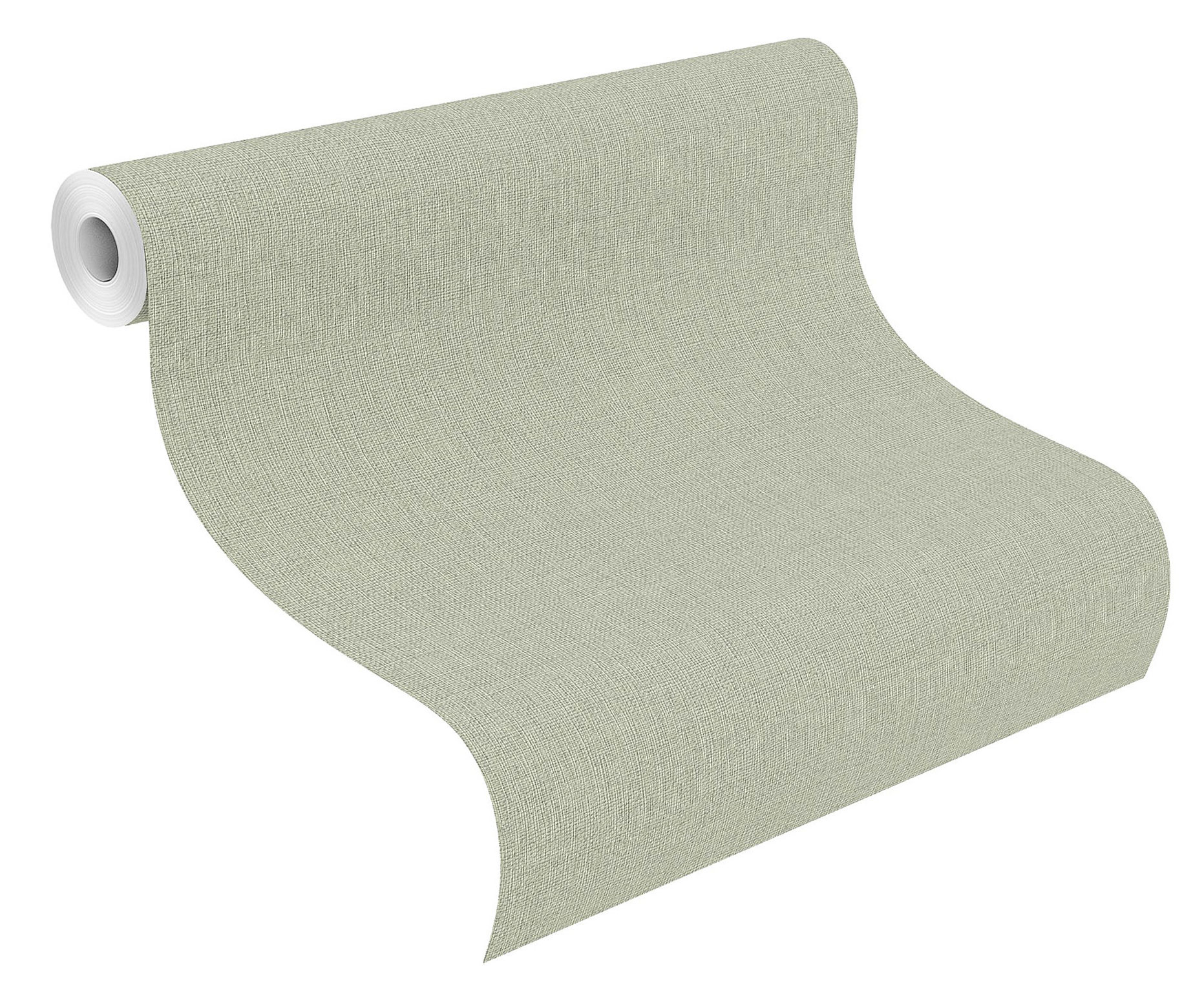 Rasch  Vliestapete Highlands grün 550450