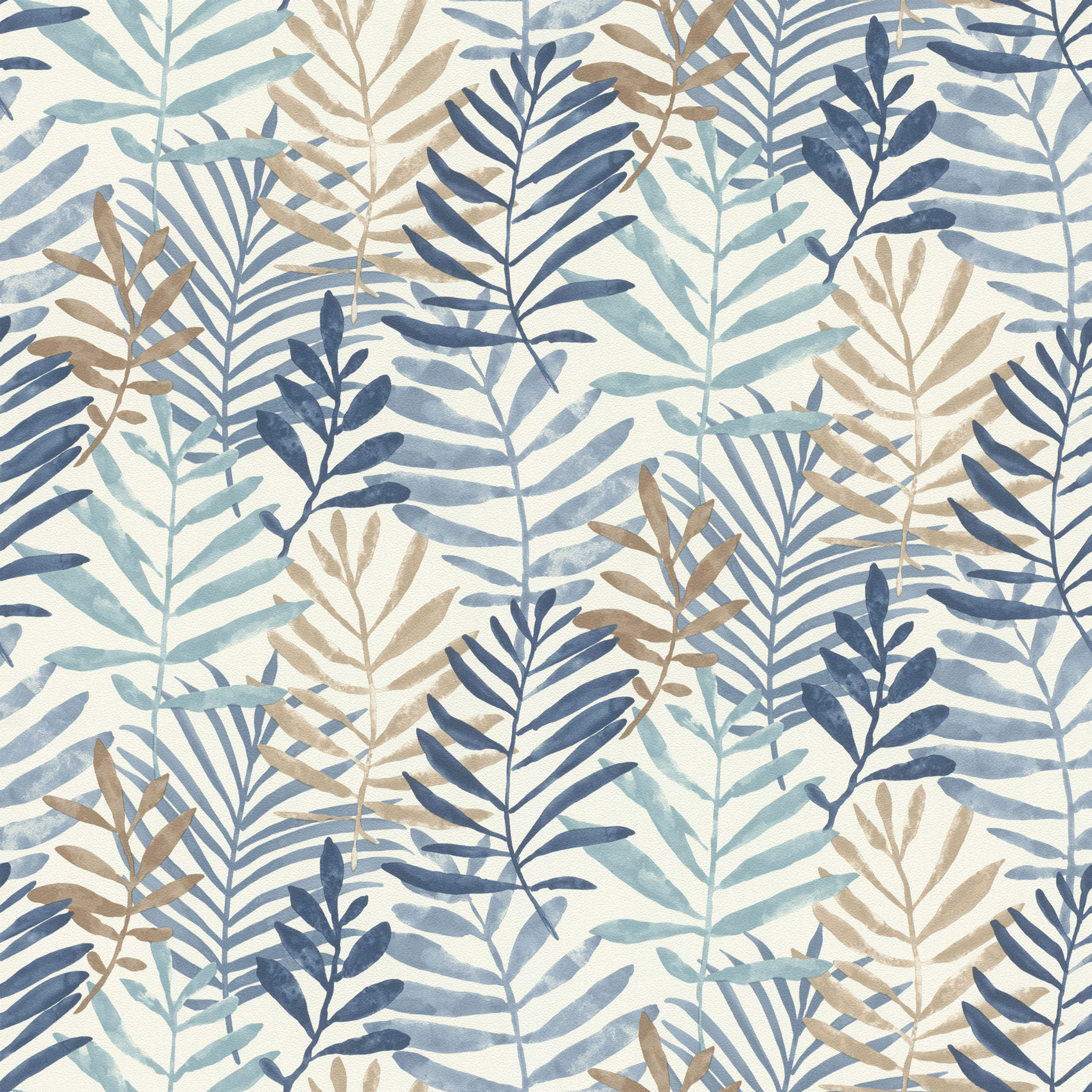 Rasch Vliestapete Symphony Blau-Dunkelblau 865349 Rasch Vliestapete Symphony Blau-Dunkelblau 865349