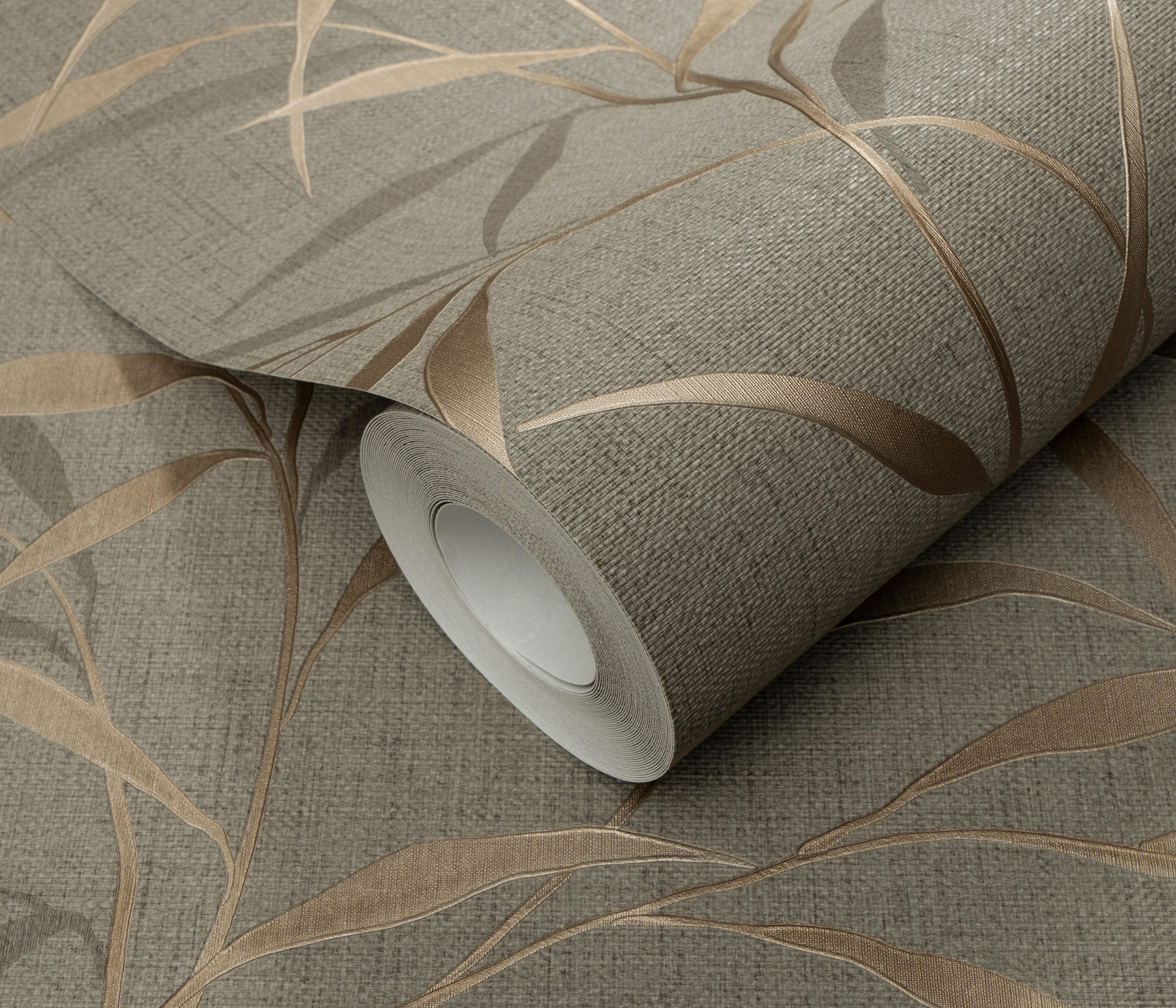 Erismann Vliestapete GMK Fashion for Walls 5 taupe 1052811