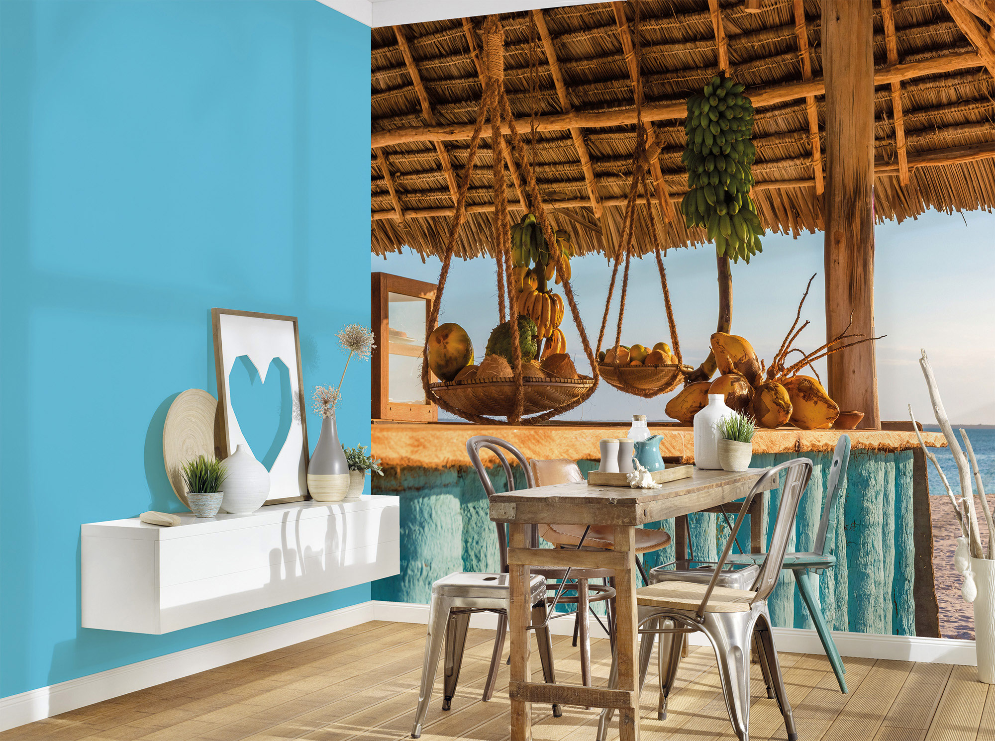 AS Fototapete Designwalls BeachBar DD118658