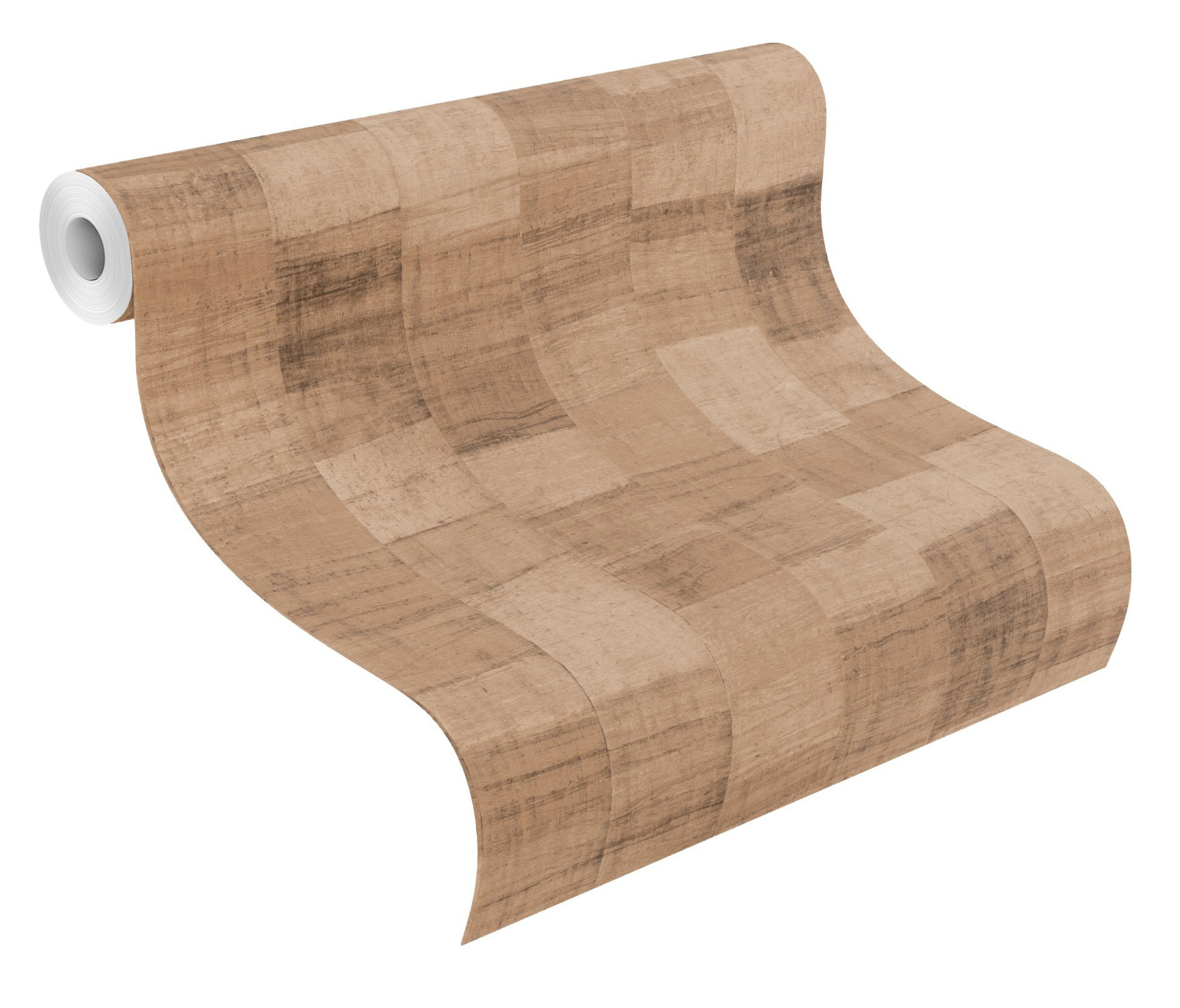 Rasch Vliestapete Back To Nature Holz  570960