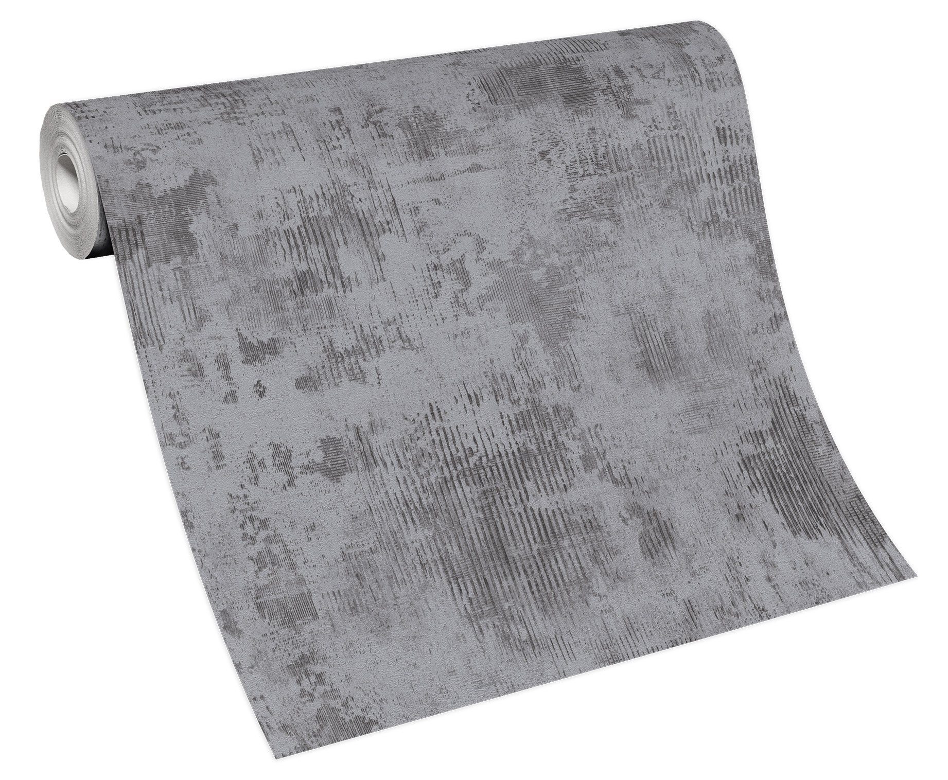 Erismann Vliestapete Imitations 2 schwarz  1023815